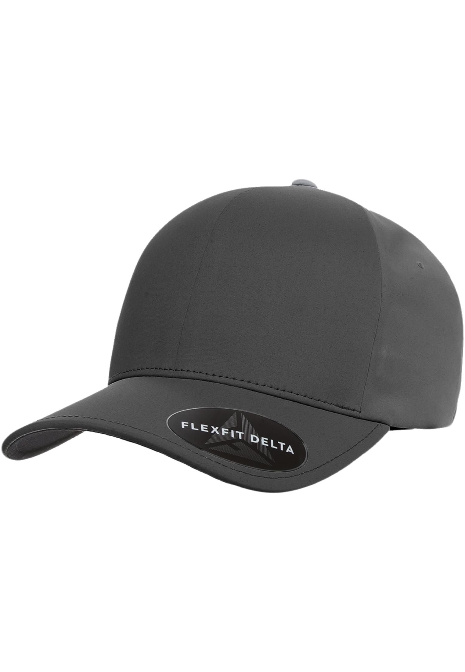 Flexfit Delta darkgrey | darkgrey