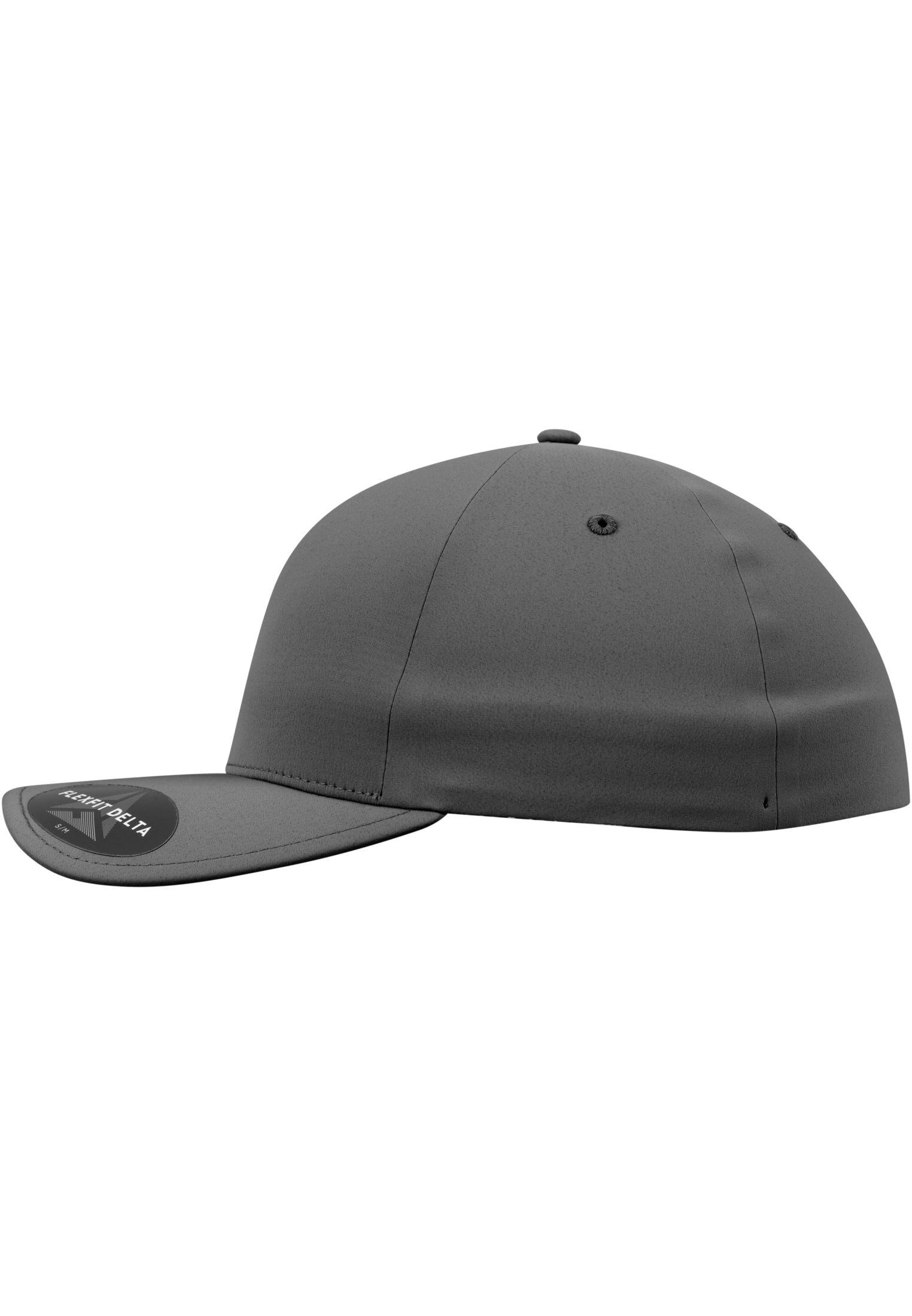 Flexfit Delta darkgrey | darkgrey