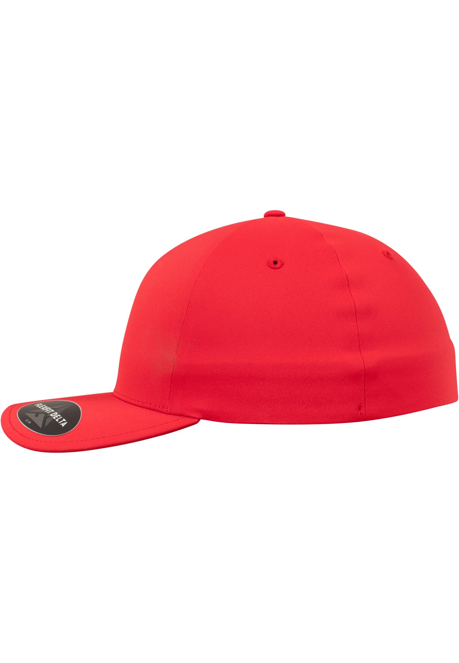 Flexfit Delta red | red