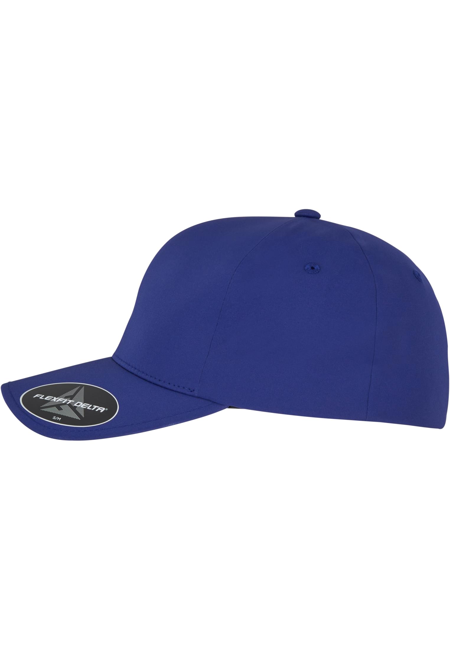 Flexfit Delta darkroyal | darkroyal