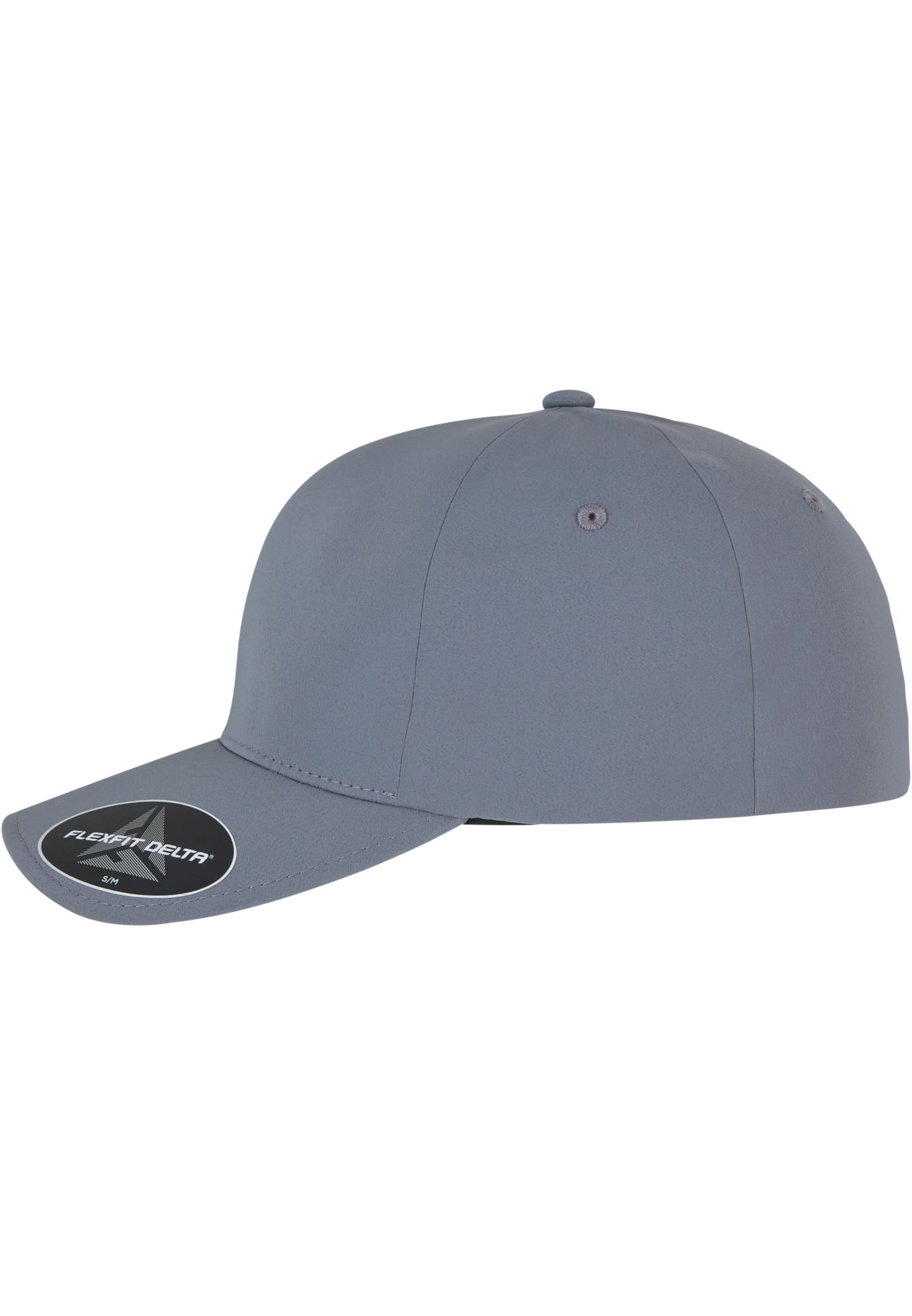 Flexfit Delta stonegrey | stonegrey