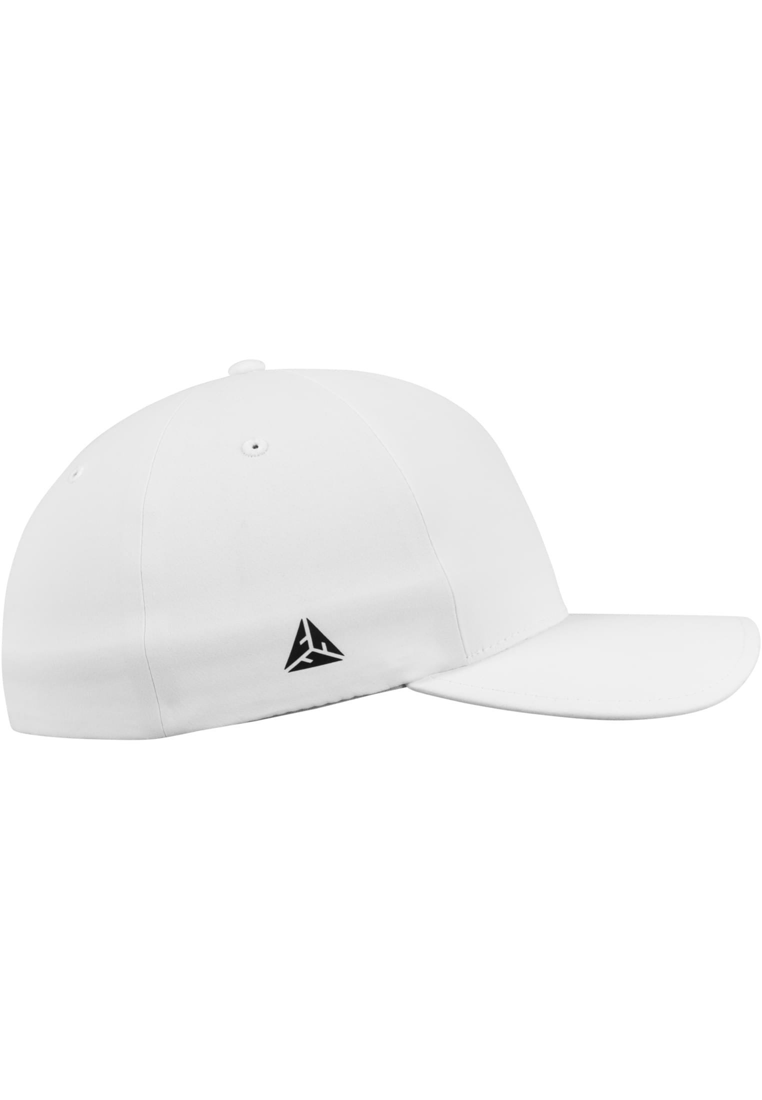 Flexfit Delta white | white