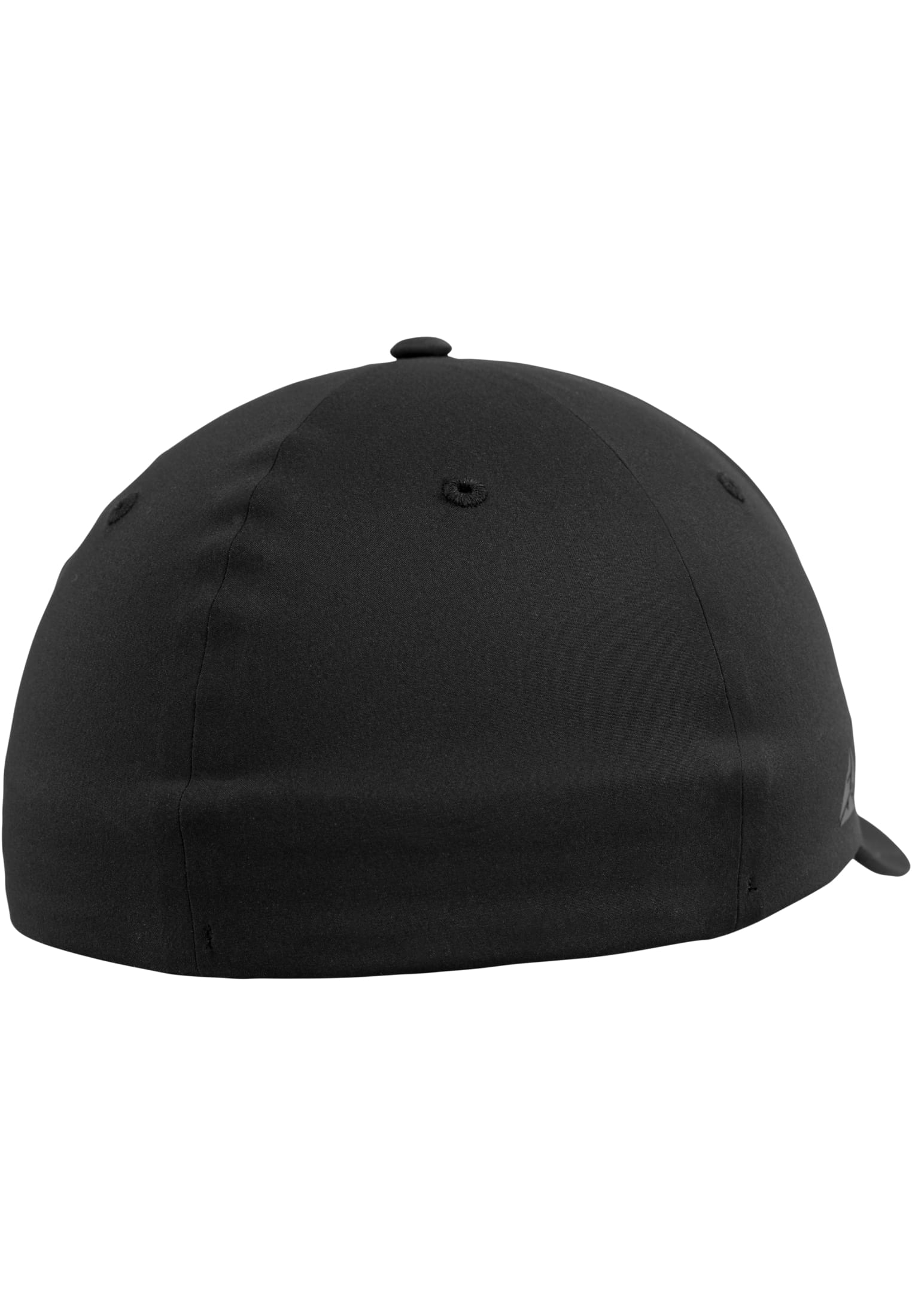 Flexfit Delta black | black