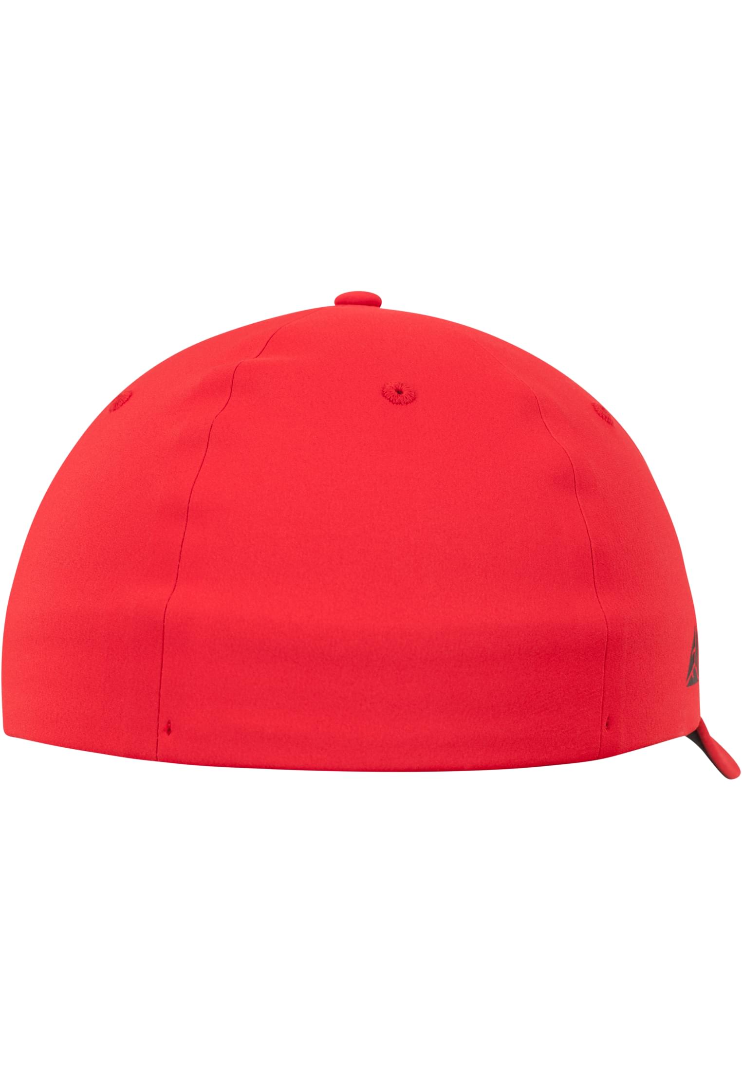 Flexfit Delta red | red