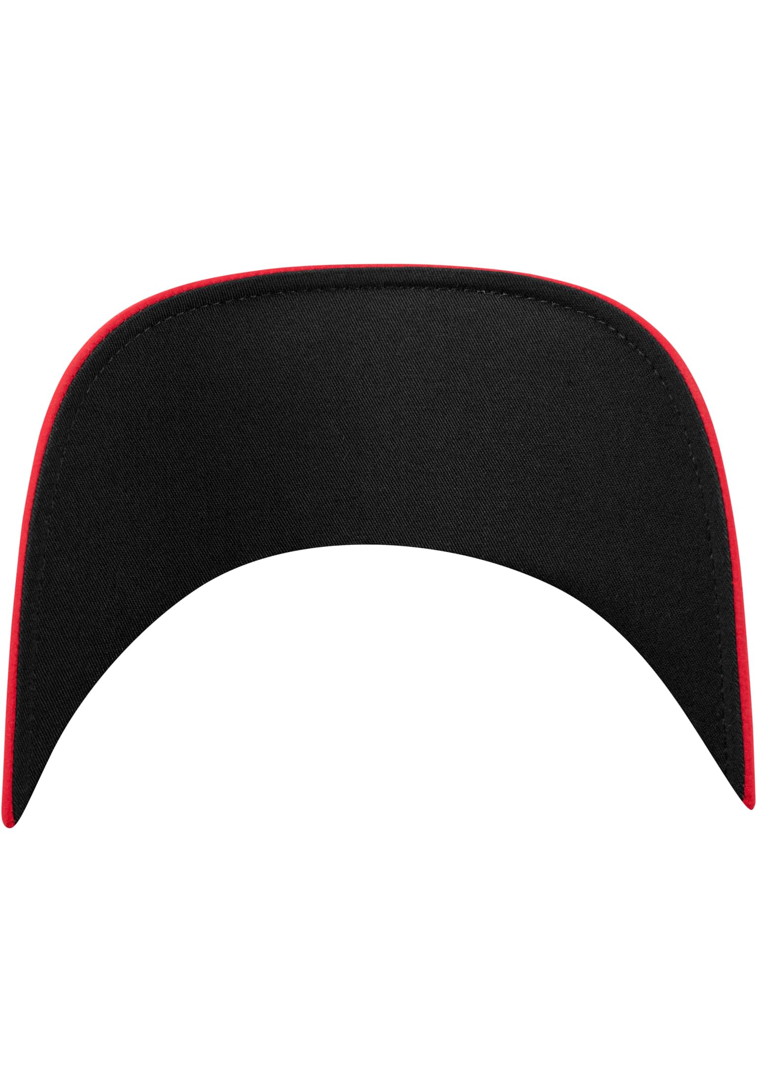 Flexfit Delta red | red