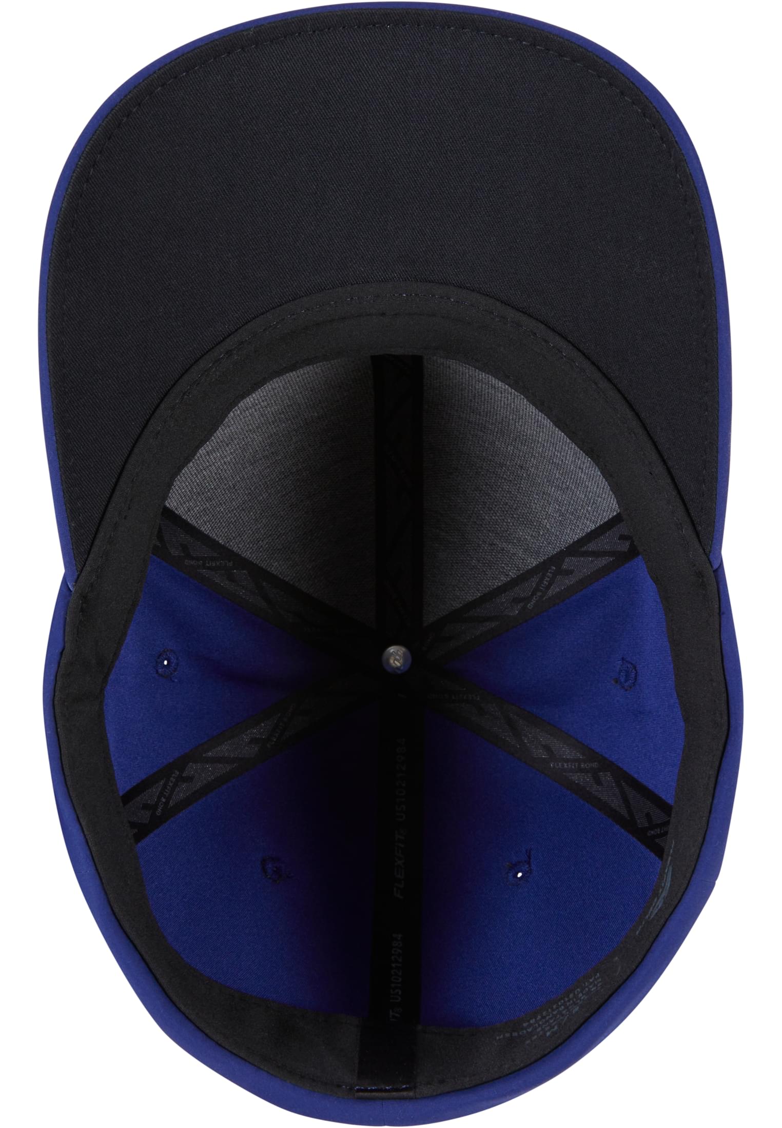 Flexfit Delta darkroyal | darkroyal