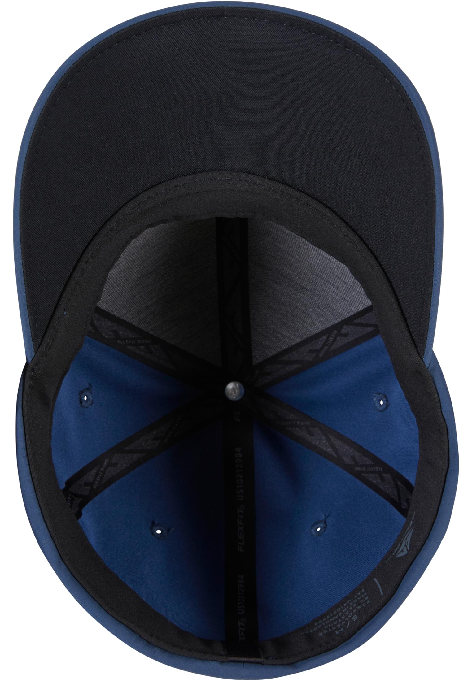 Flexfit Delta orionblue | orionblue