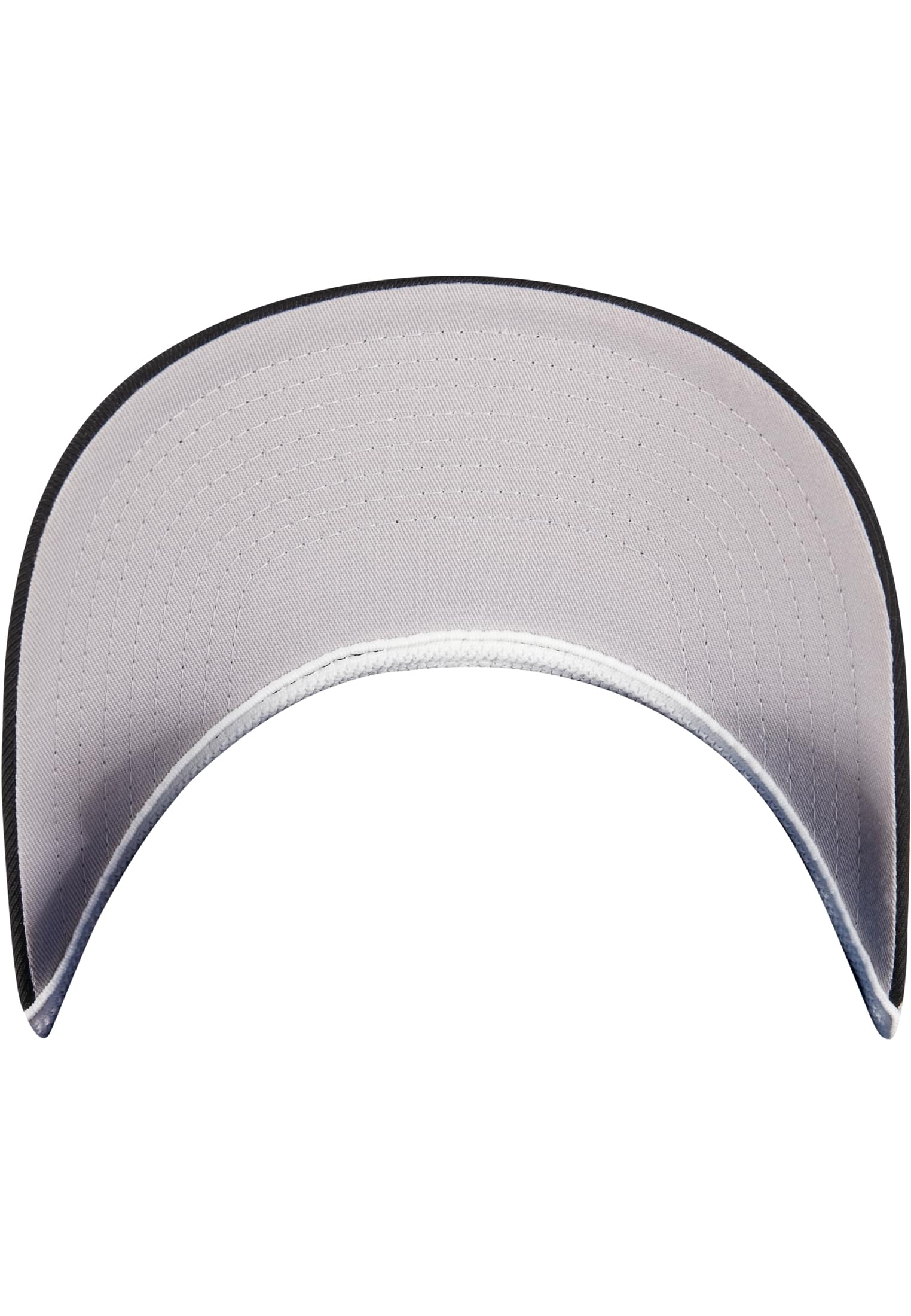 FLEXFIT 360 OMNIMESH CAP 2-TONE black/white | black/white