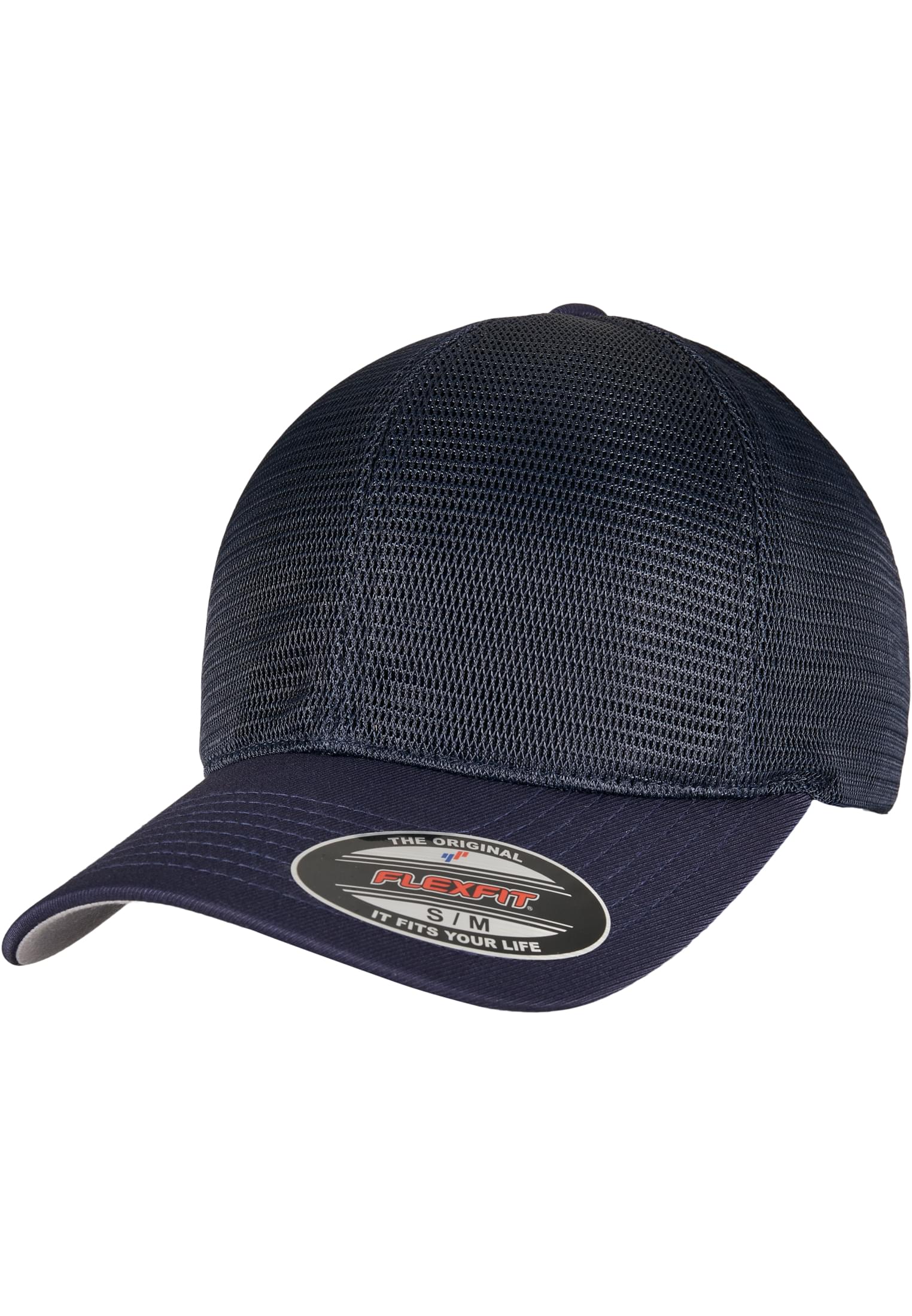 FLEXFIT 360 OMNIMESH CAP navy | navy