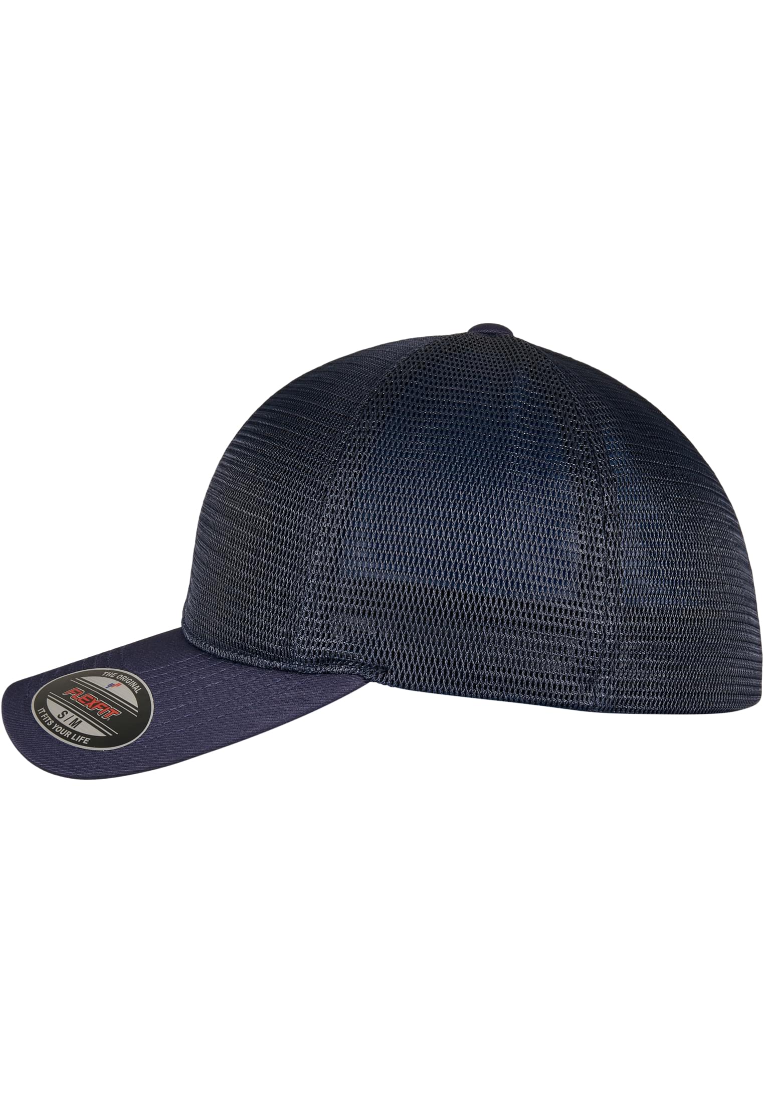 FLEXFIT 360 OMNIMESH CAP navy | navy