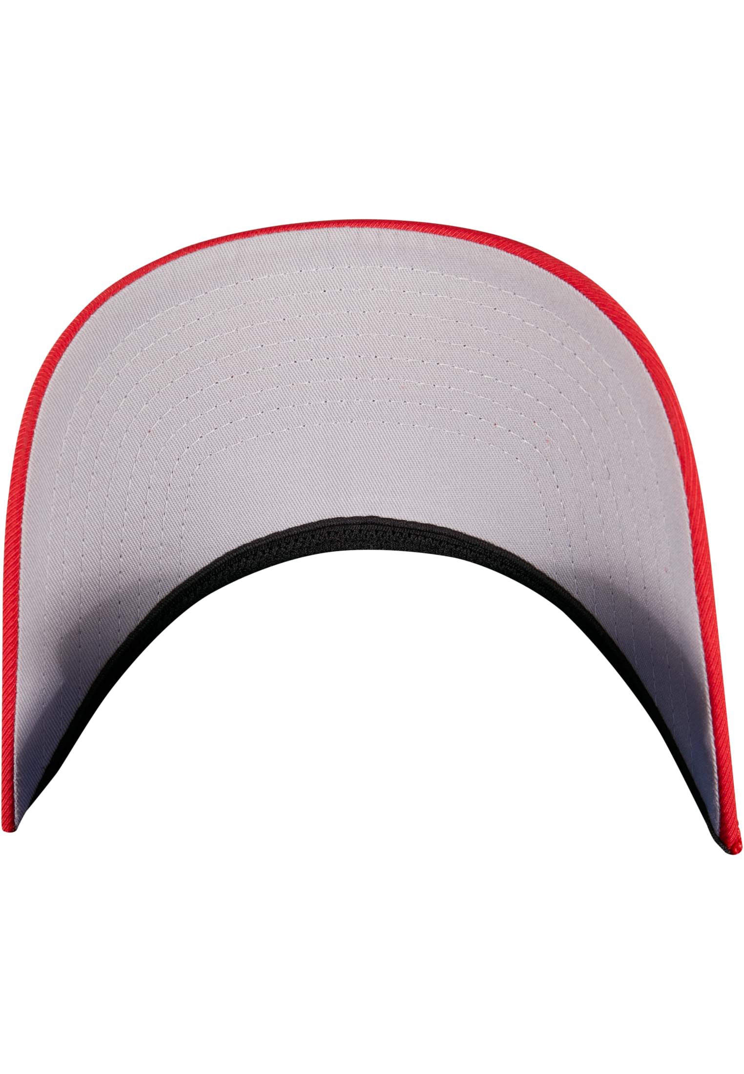 FLEXFIT 360 OMNIMESH CAP red | red