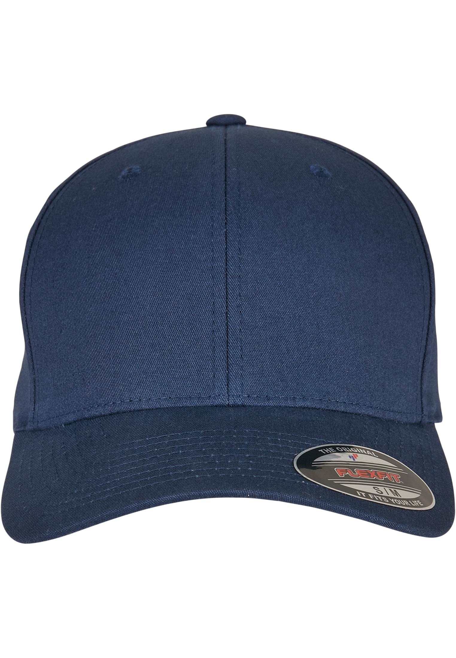 V-FLEXFIT® COTTON TWILL CAP navy | navy
