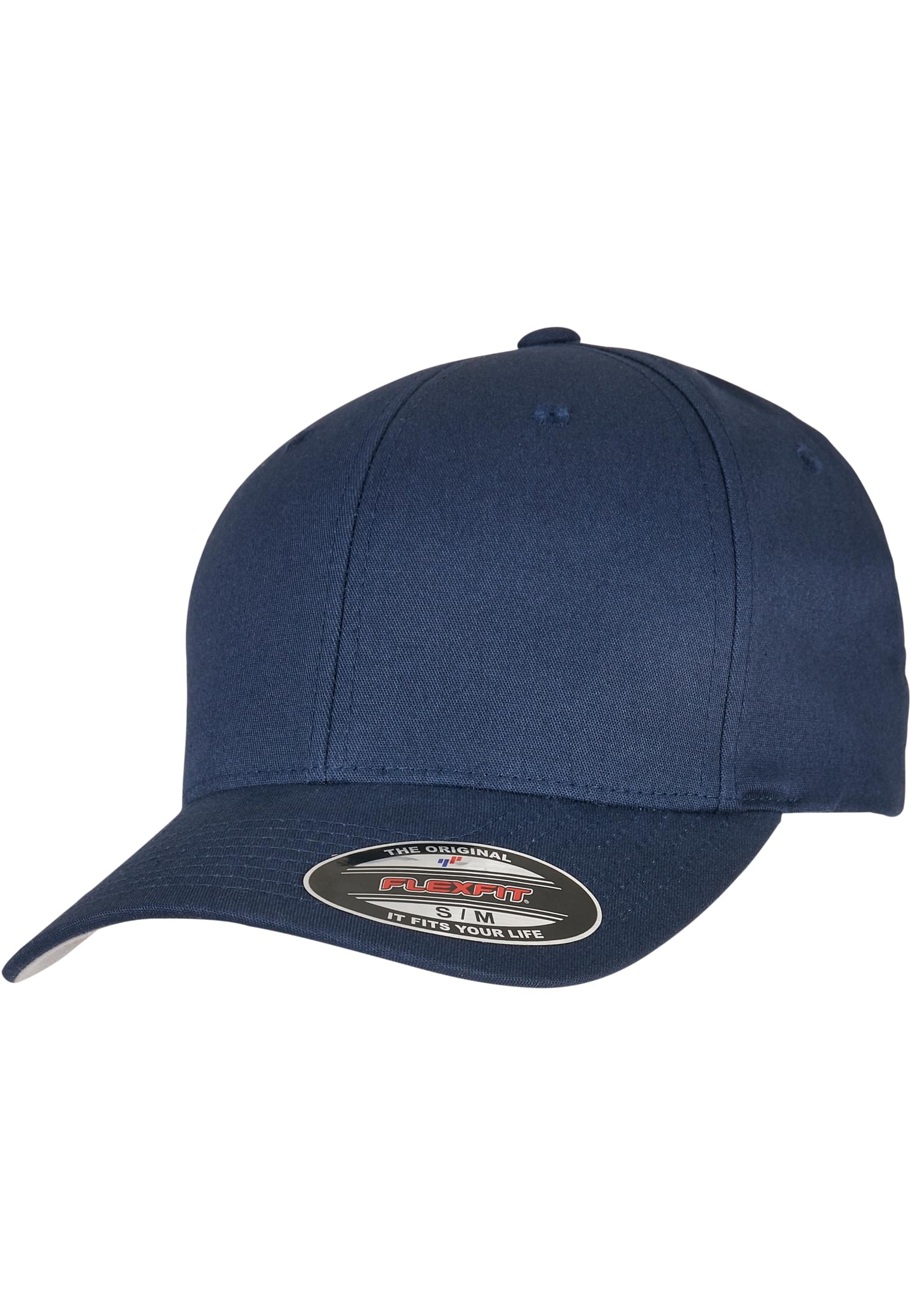 V-FLEXFIT® COTTON TWILL CAP navy | navy