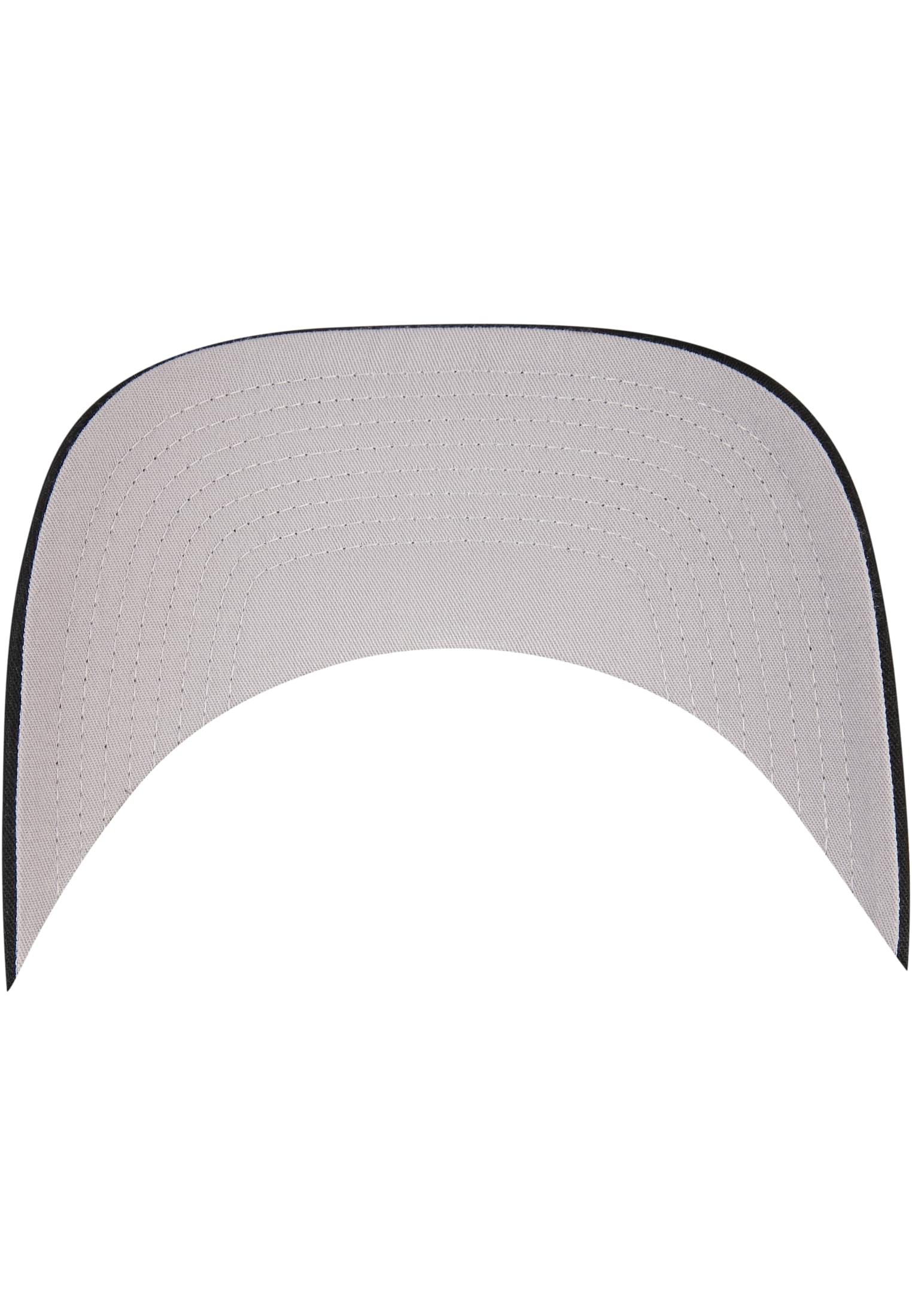 V-FLEXFIT® COTTON TWILL CAP black | black