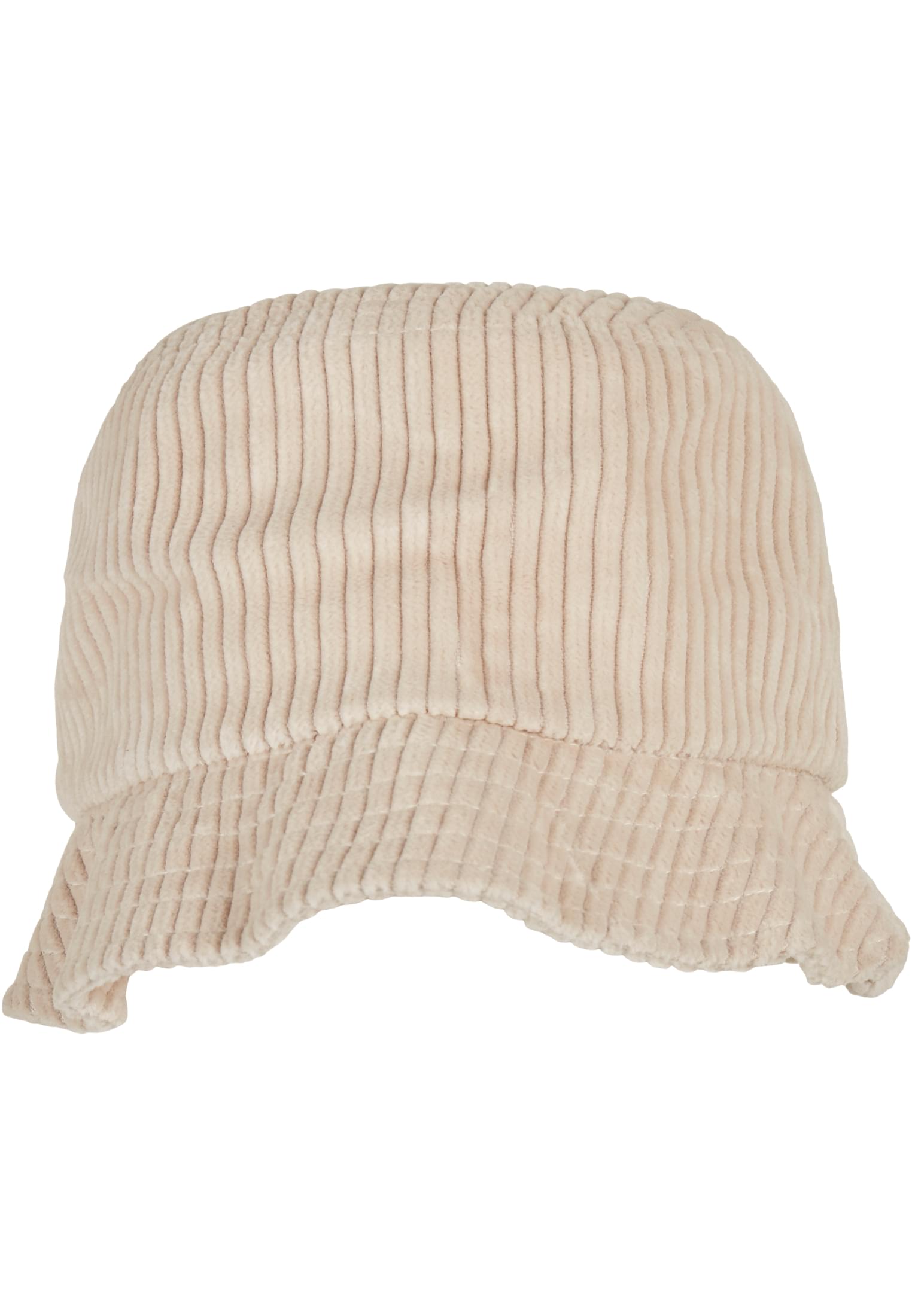 Big Corduroy Bucket Hat offwhite | offwhite