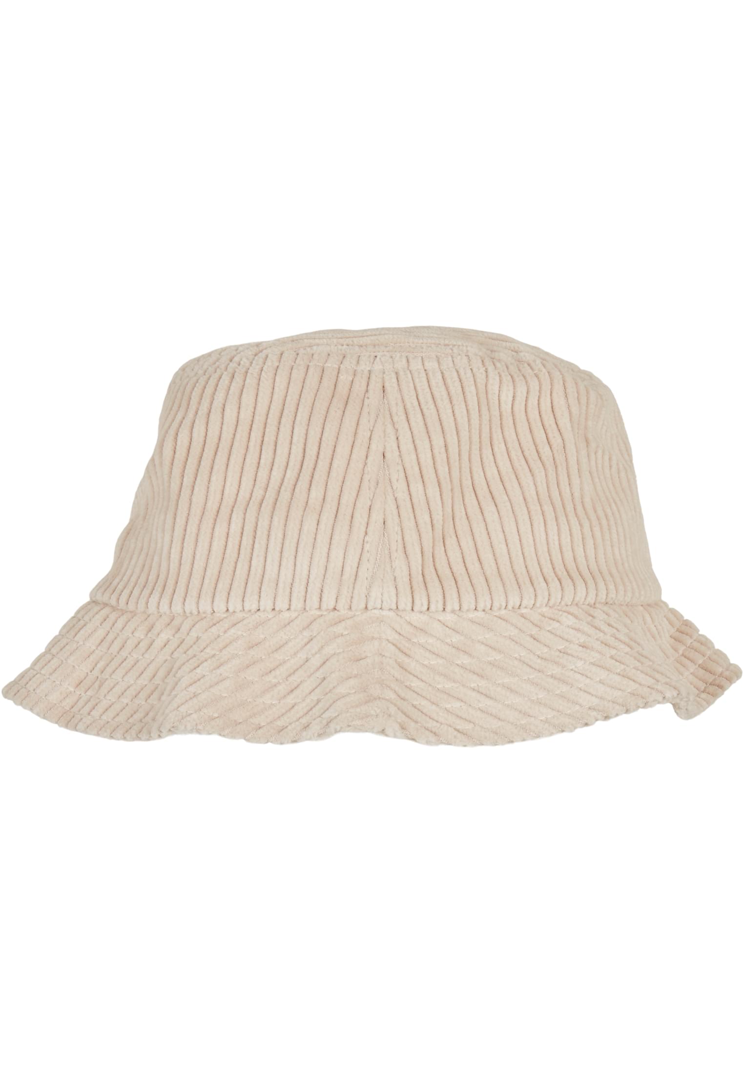 Big Corduroy Bucket Hat offwhite | offwhite