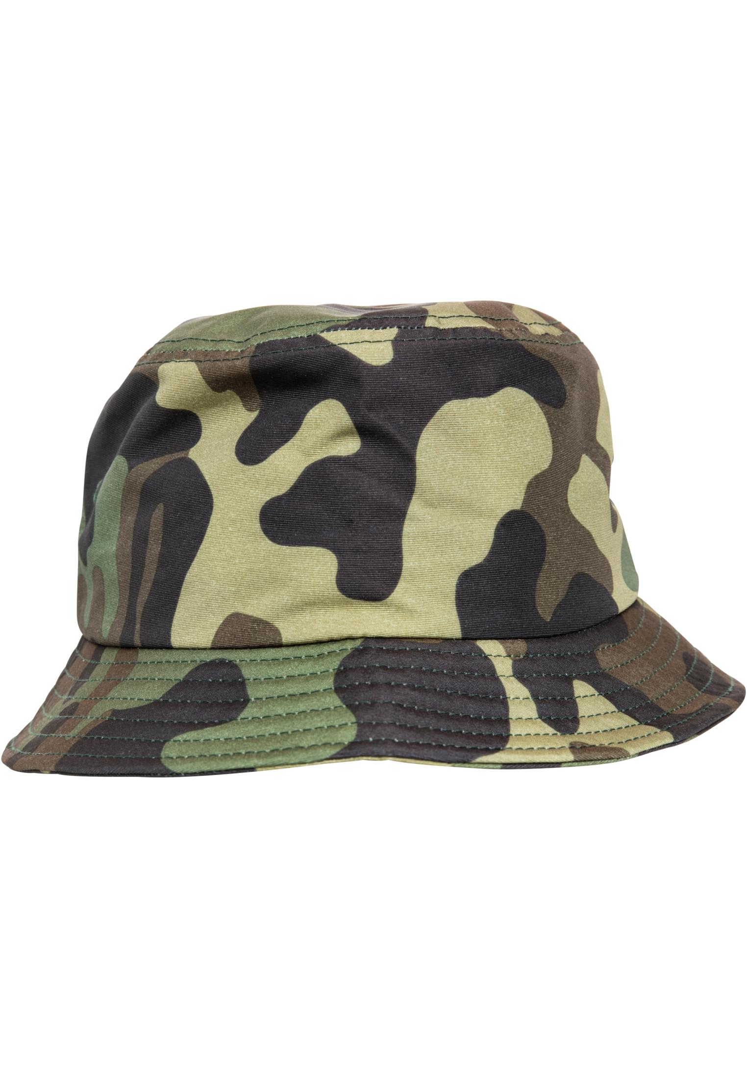 Camo Bucket Hat green camo | green camo