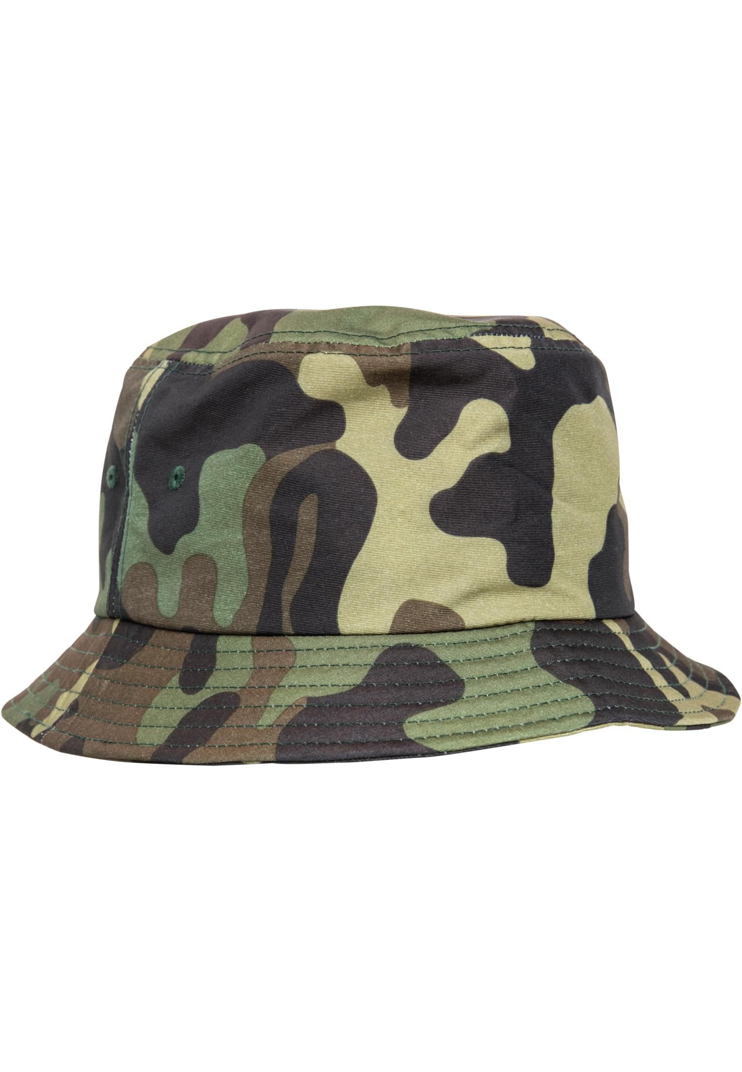 Camo Bucket Hat green camo | green camo