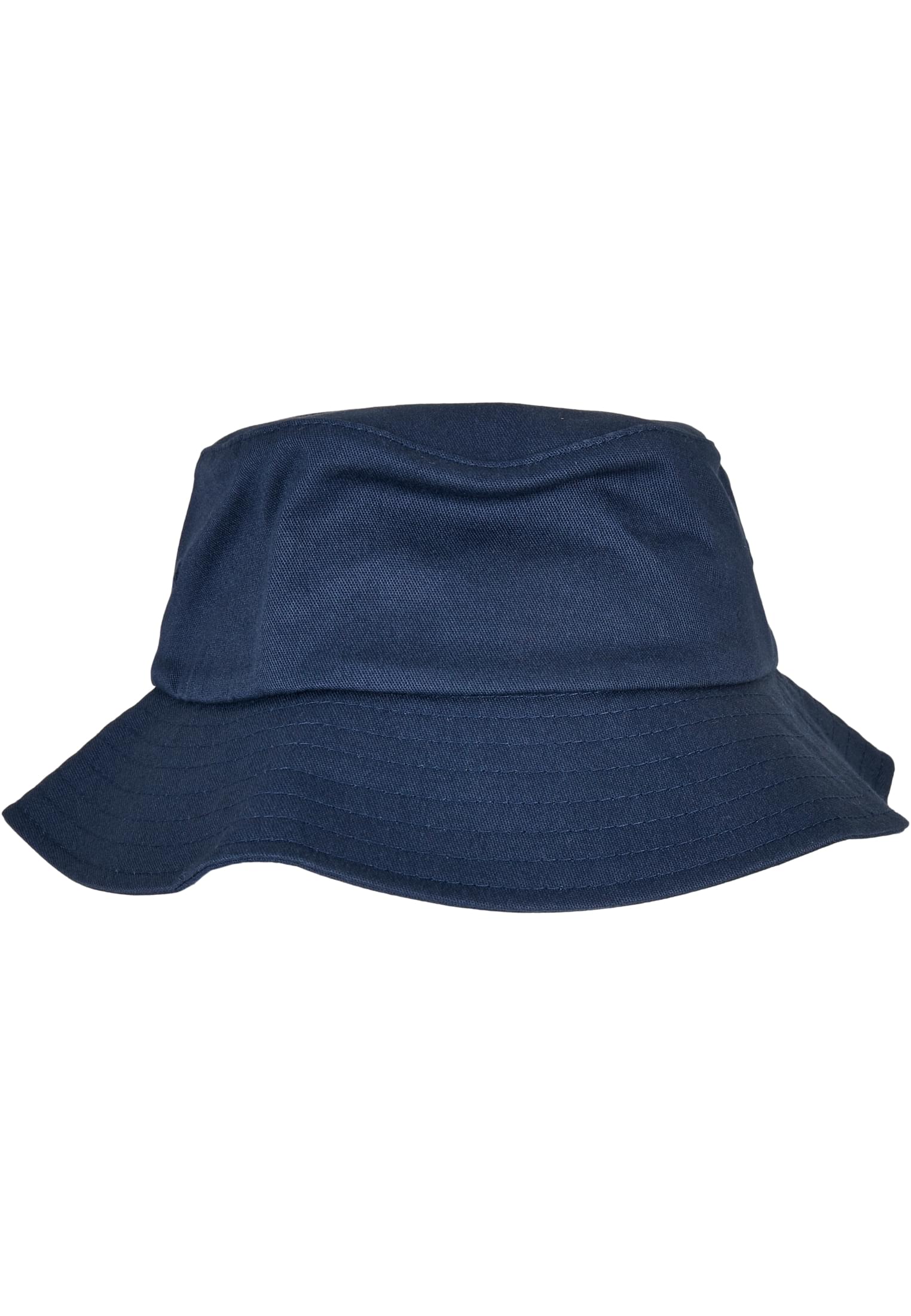 Flexfit Cotton Twill Bucket Hat Kids navy | navy