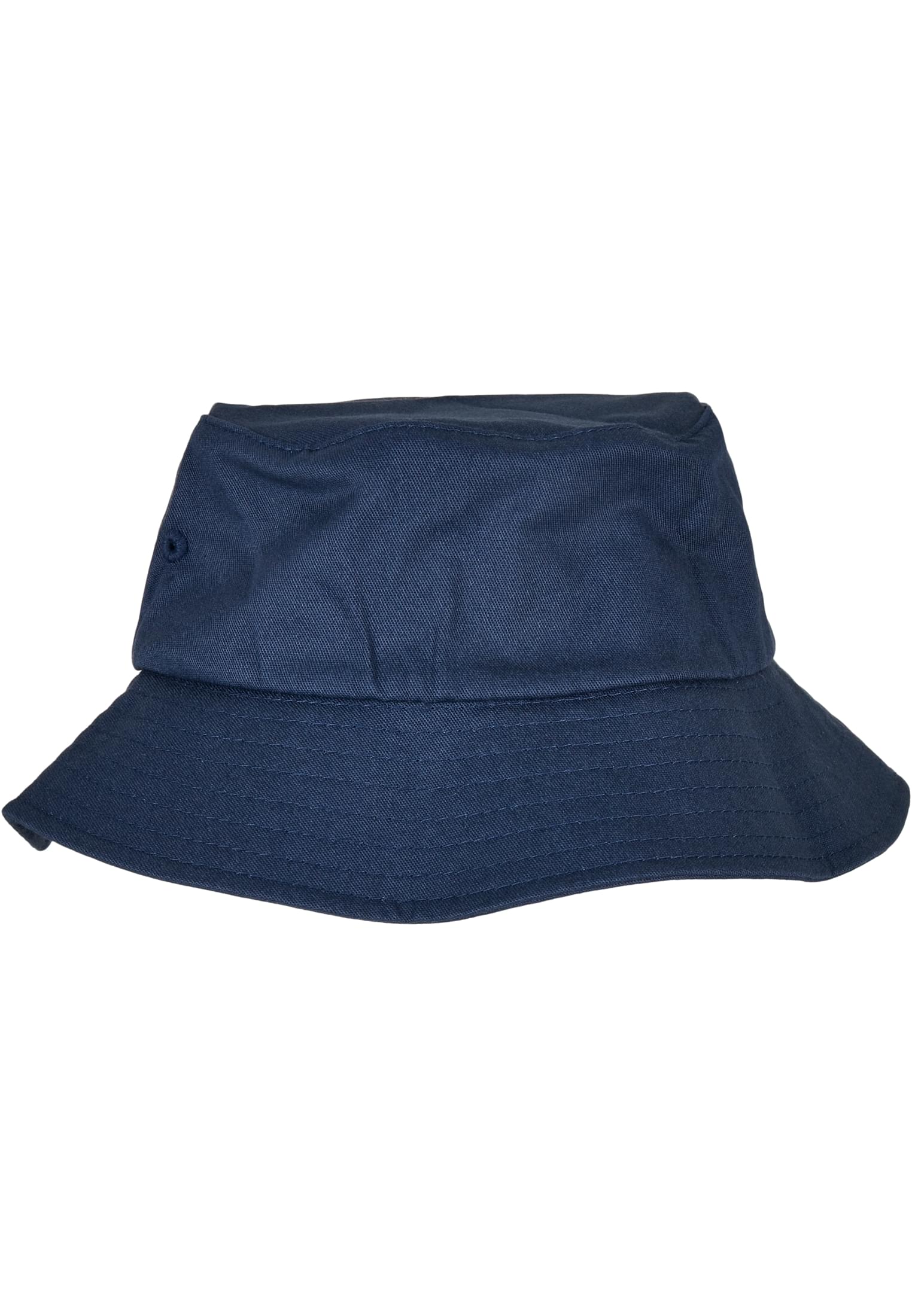 Flexfit Cotton Twill Bucket Hat Kids navy | navy