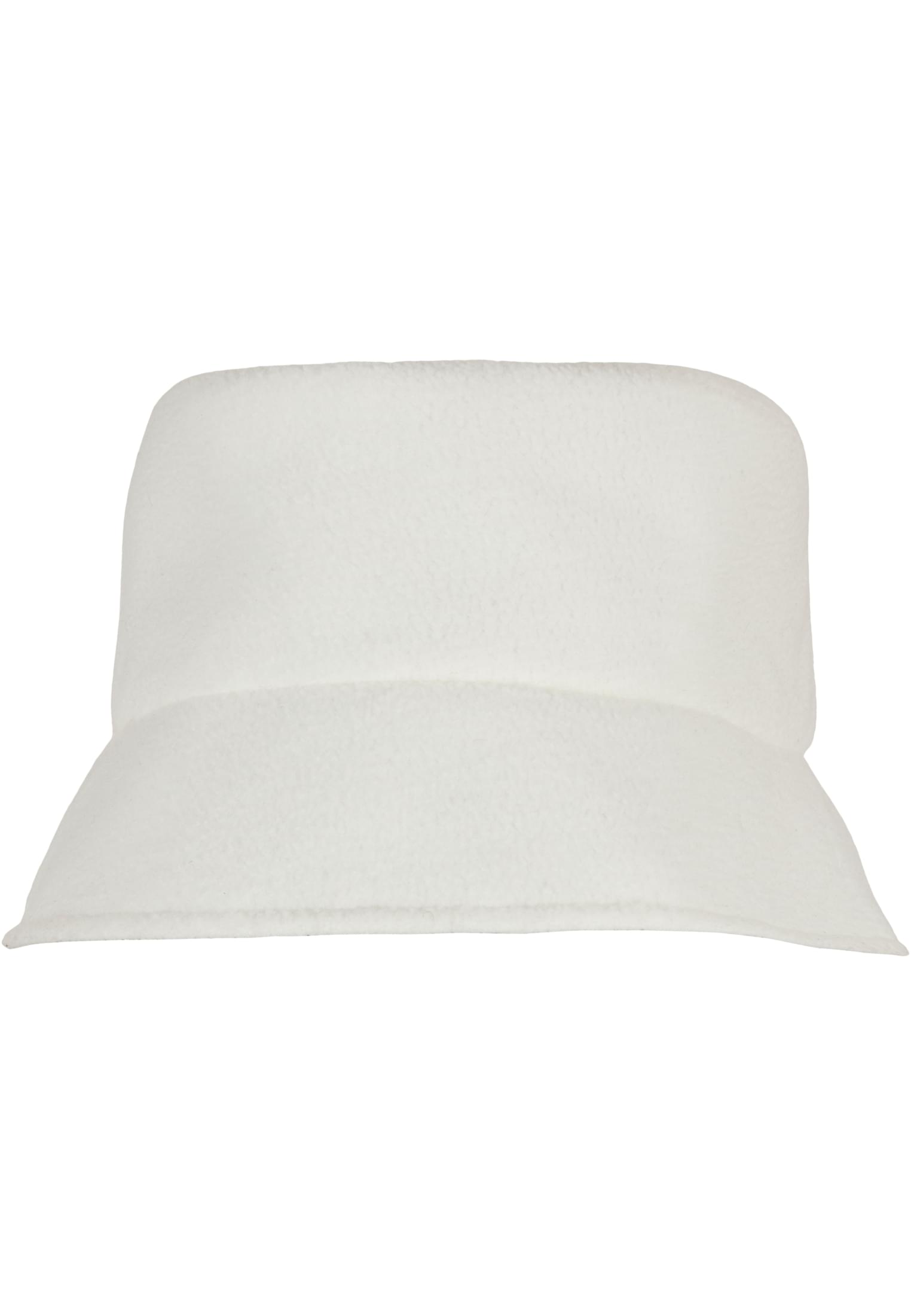 Nylon Sherpa Bucket Hat black/offwhite | black/offwhite