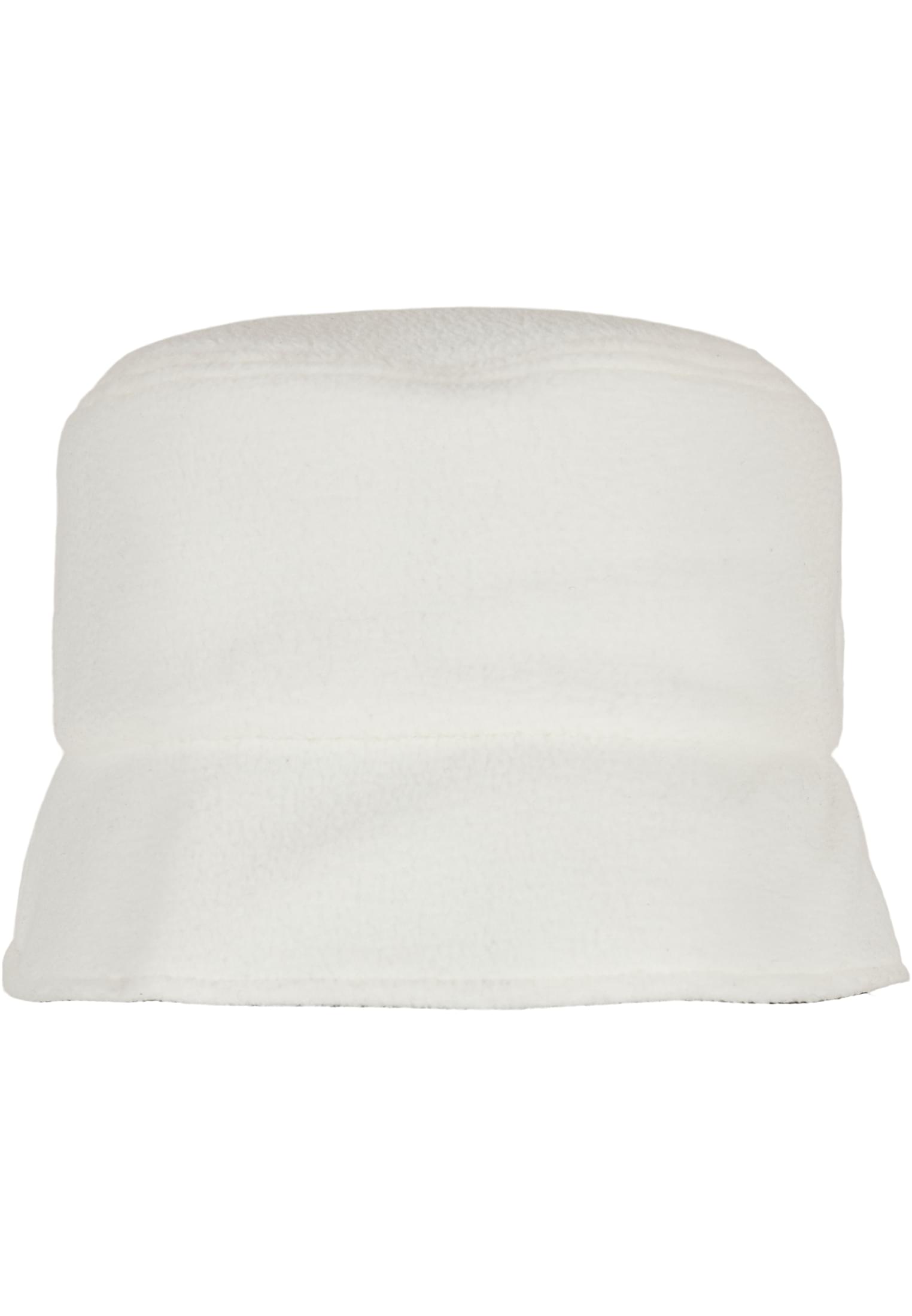 Nylon Sherpa Bucket Hat black/offwhite | black/offwhite