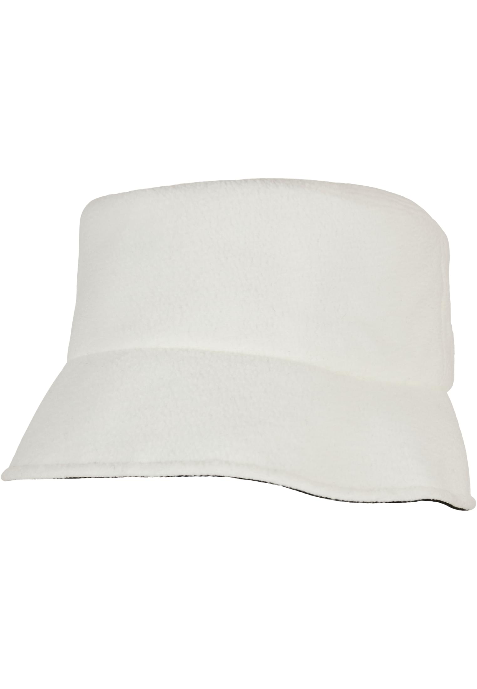 Nylon Sherpa Bucket Hat black/offwhite | black/offwhite