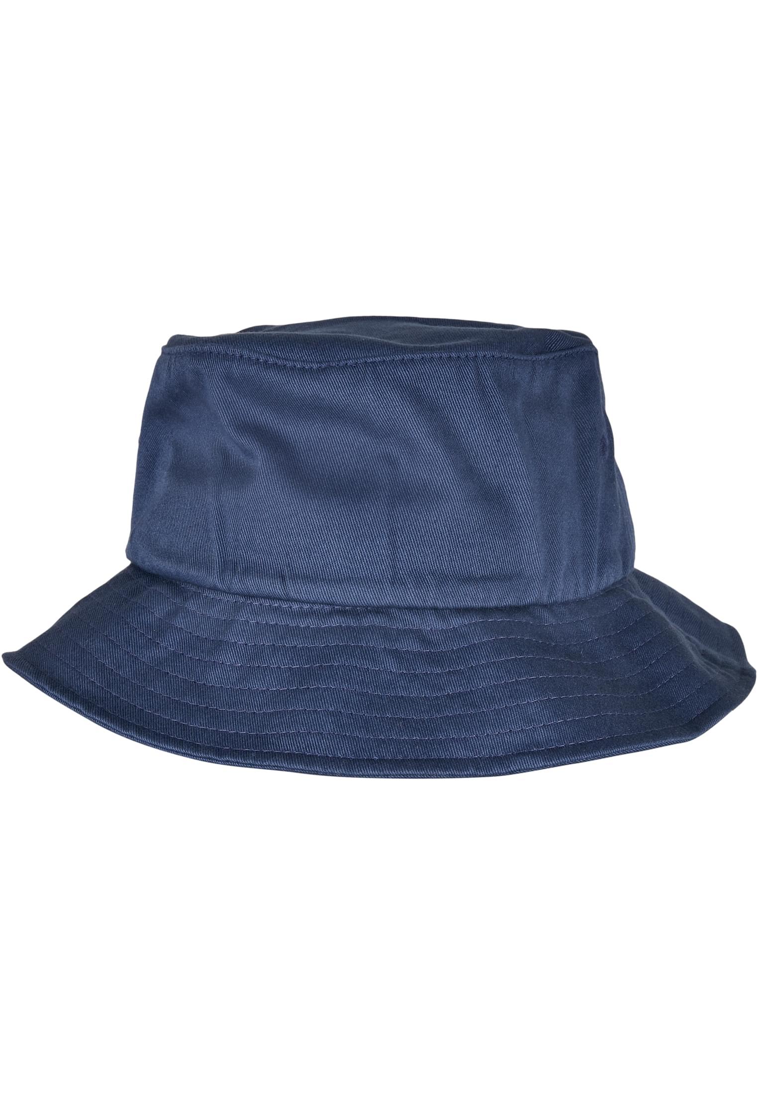 Organic Cotton Bucket Hat navy | navy
