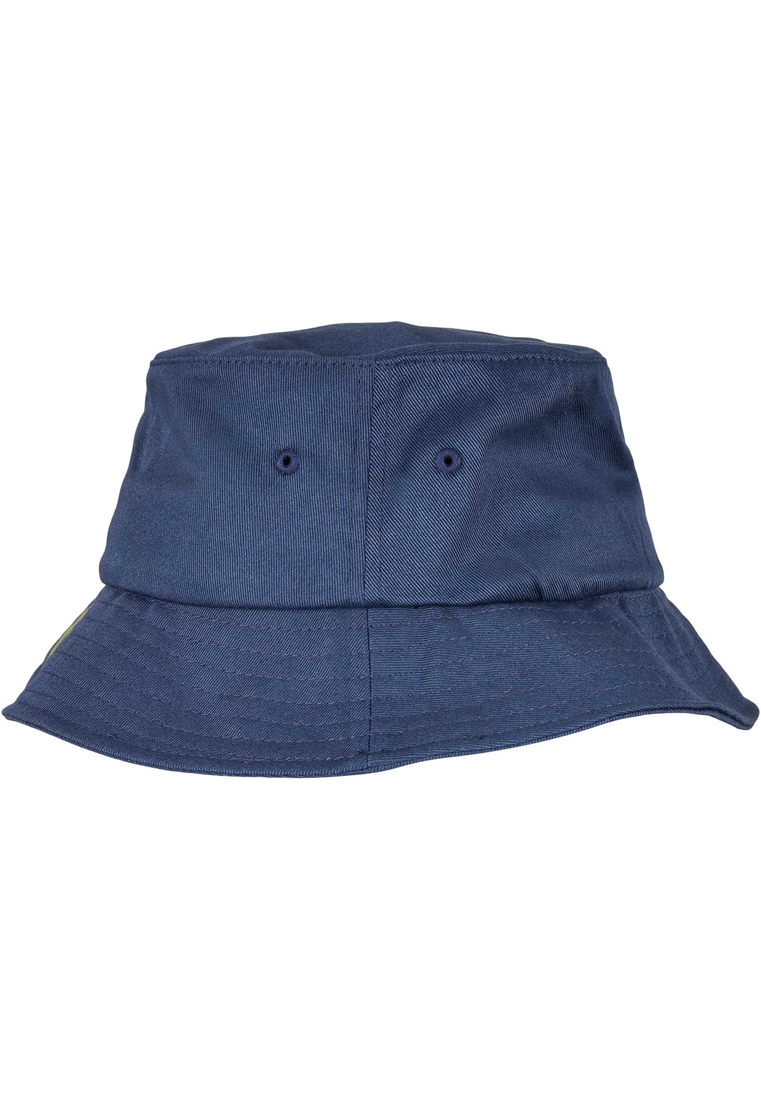 Organic Cotton Bucket Hat navy | navy
