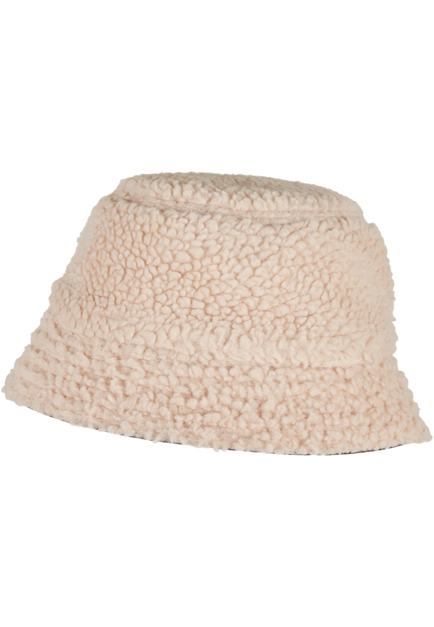 Sherpa Real Tree Camo Reversible Bucket Hat camo tree | camo tree