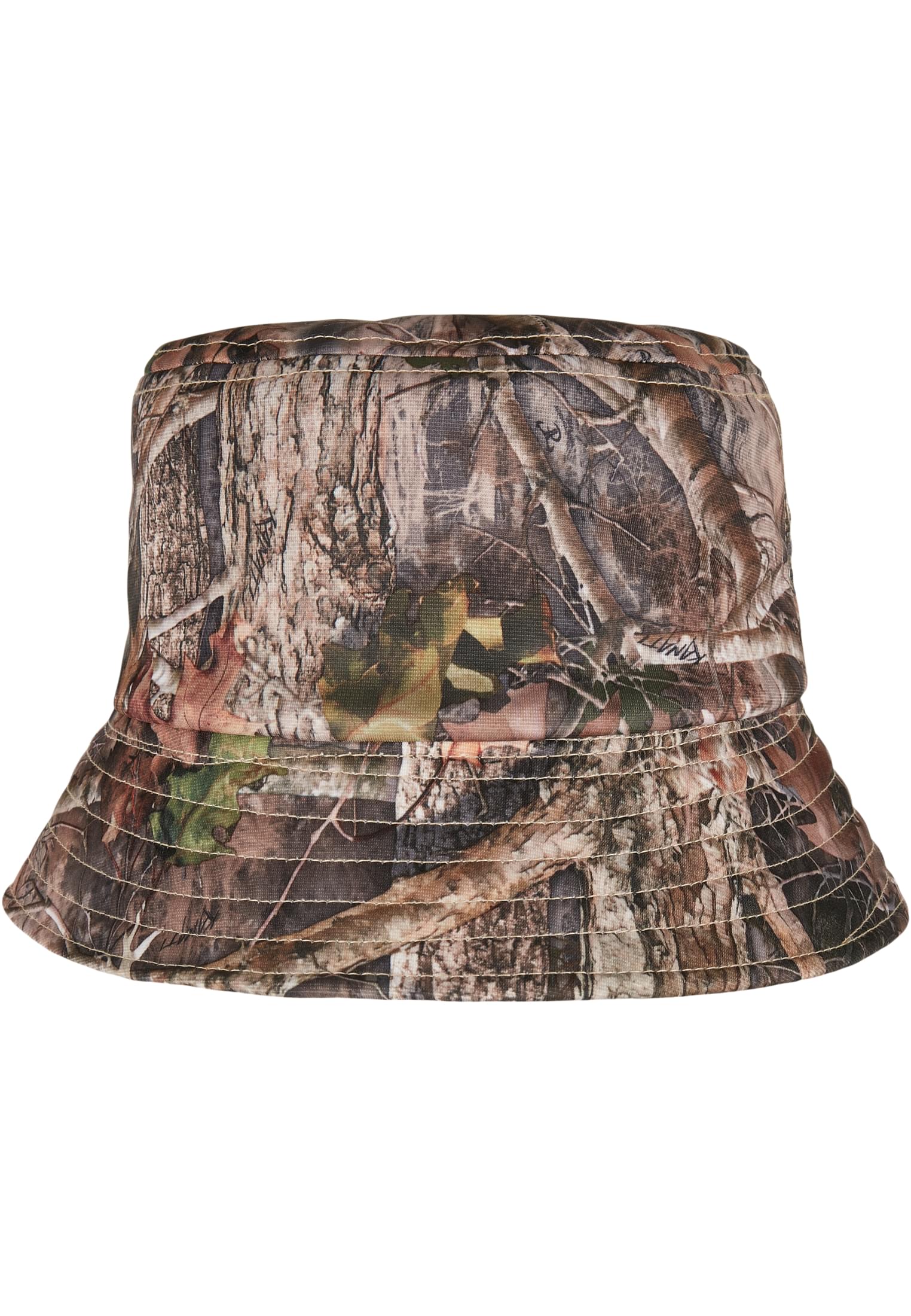 Sherpa Real Tree Camo Reversible Bucket Hat camo tree | camo tree