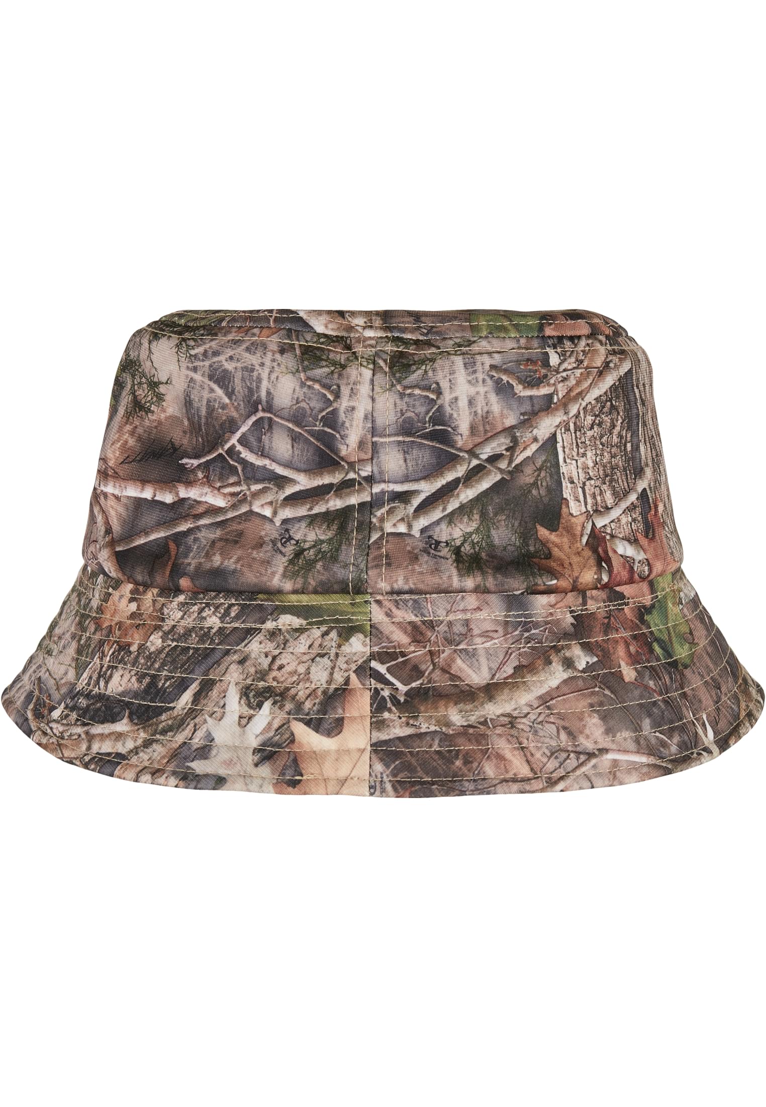 Sherpa Real Tree Camo Reversible Bucket Hat camo tree | camo tree
