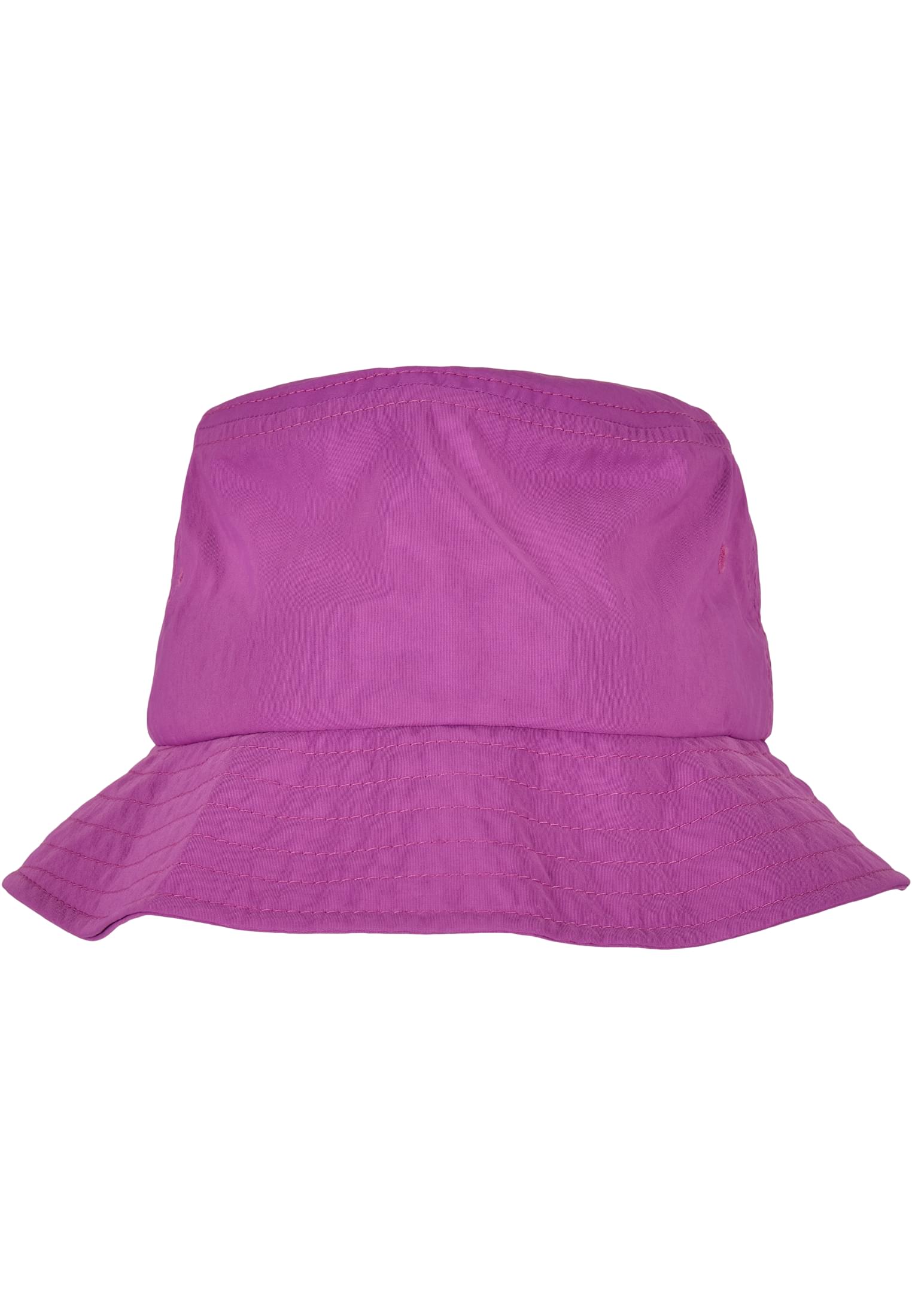 Water Repellent Bucket Hat fuchsia | fuchsia