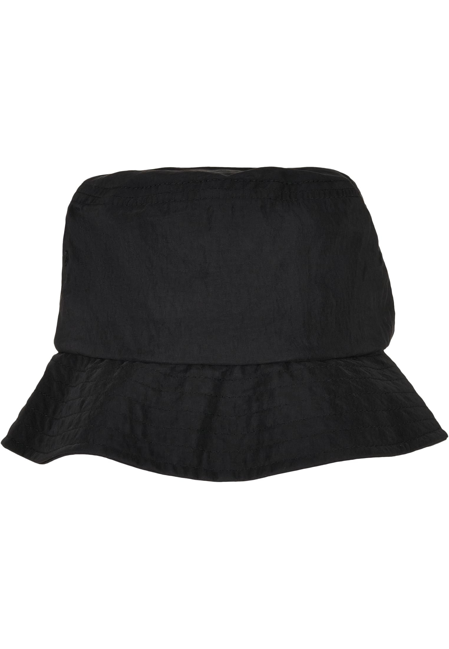 Water Repellent Bucket Hat black | black
