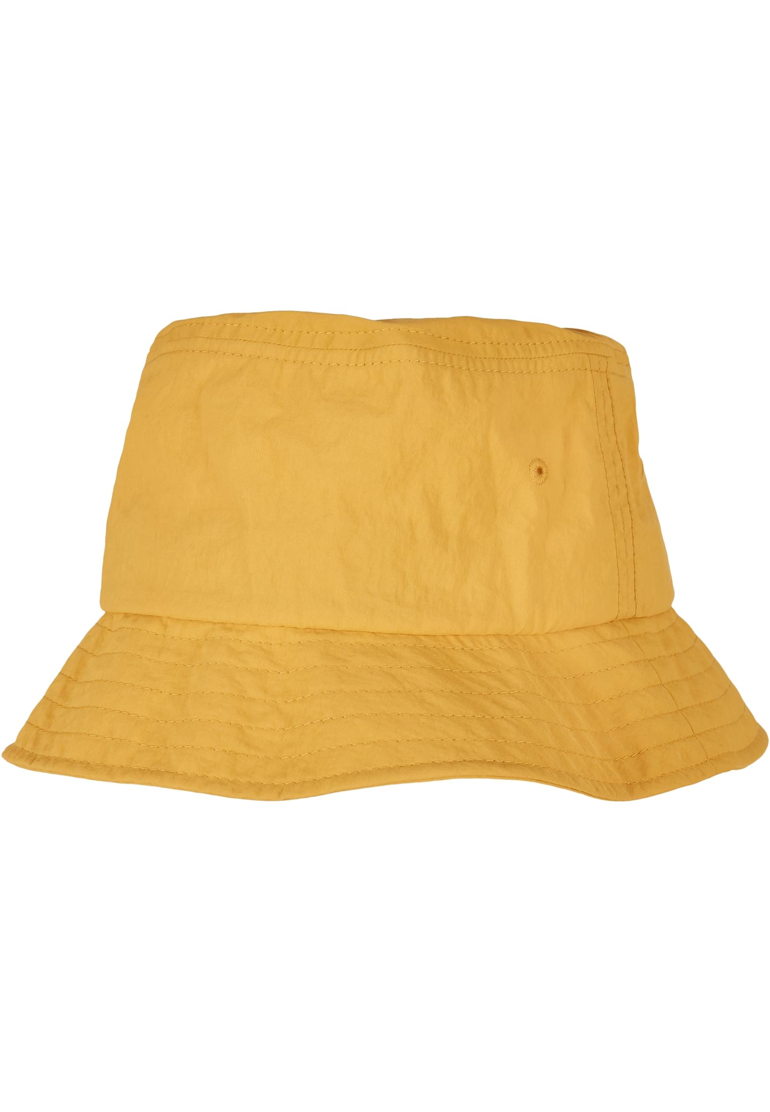 Water Repellent Bucket Hat dustyellow | dustyellow