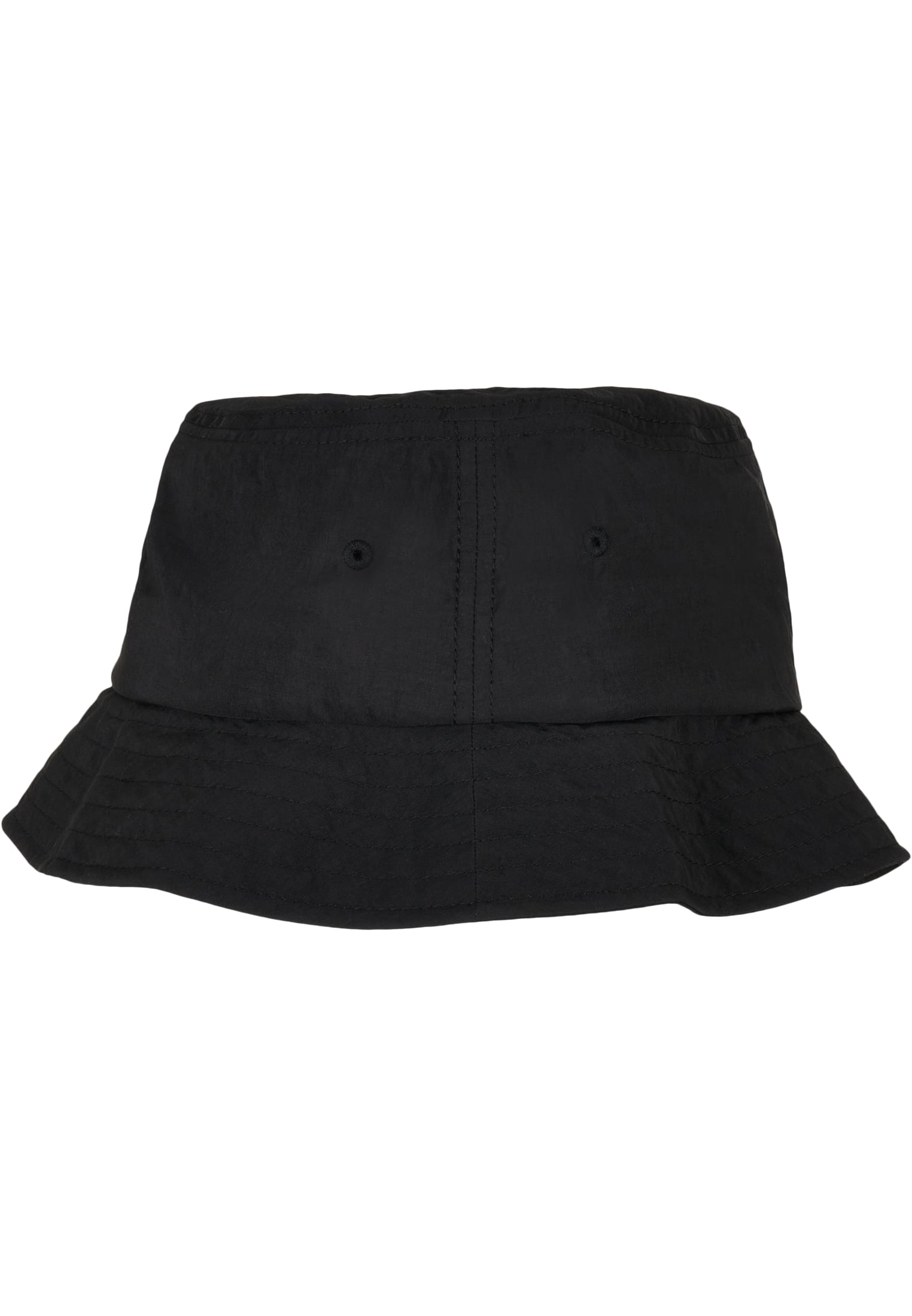 Water Repellent Bucket Hat black | black