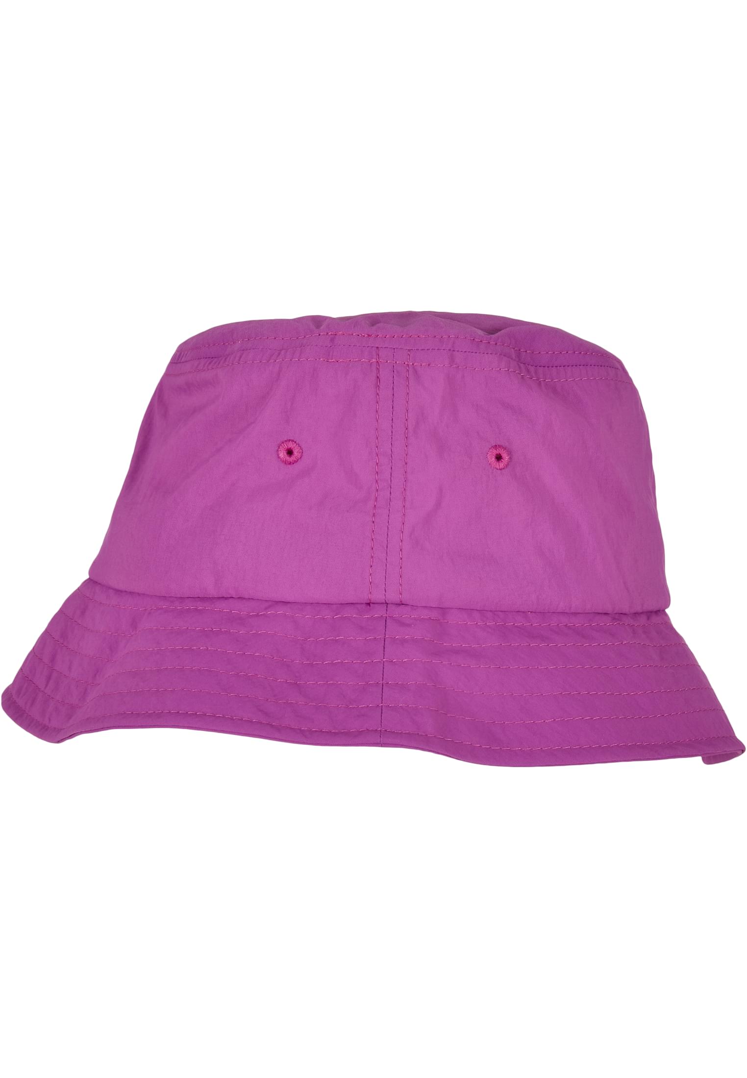 Water Repellent Bucket Hat fuchsia | fuchsia