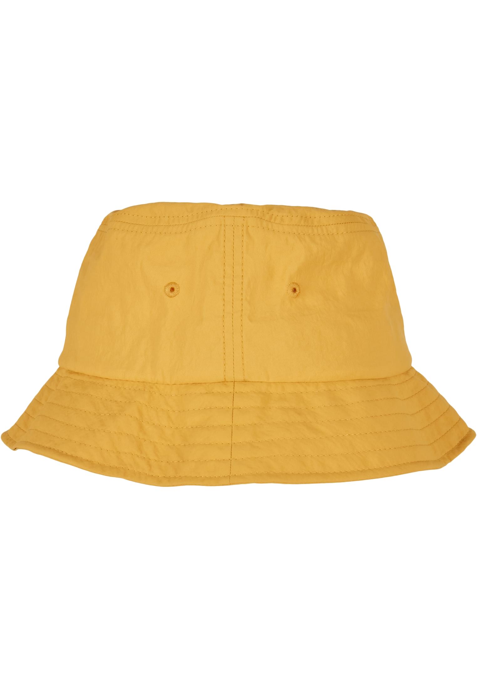 Water Repellent Bucket Hat dustyellow | dustyellow
