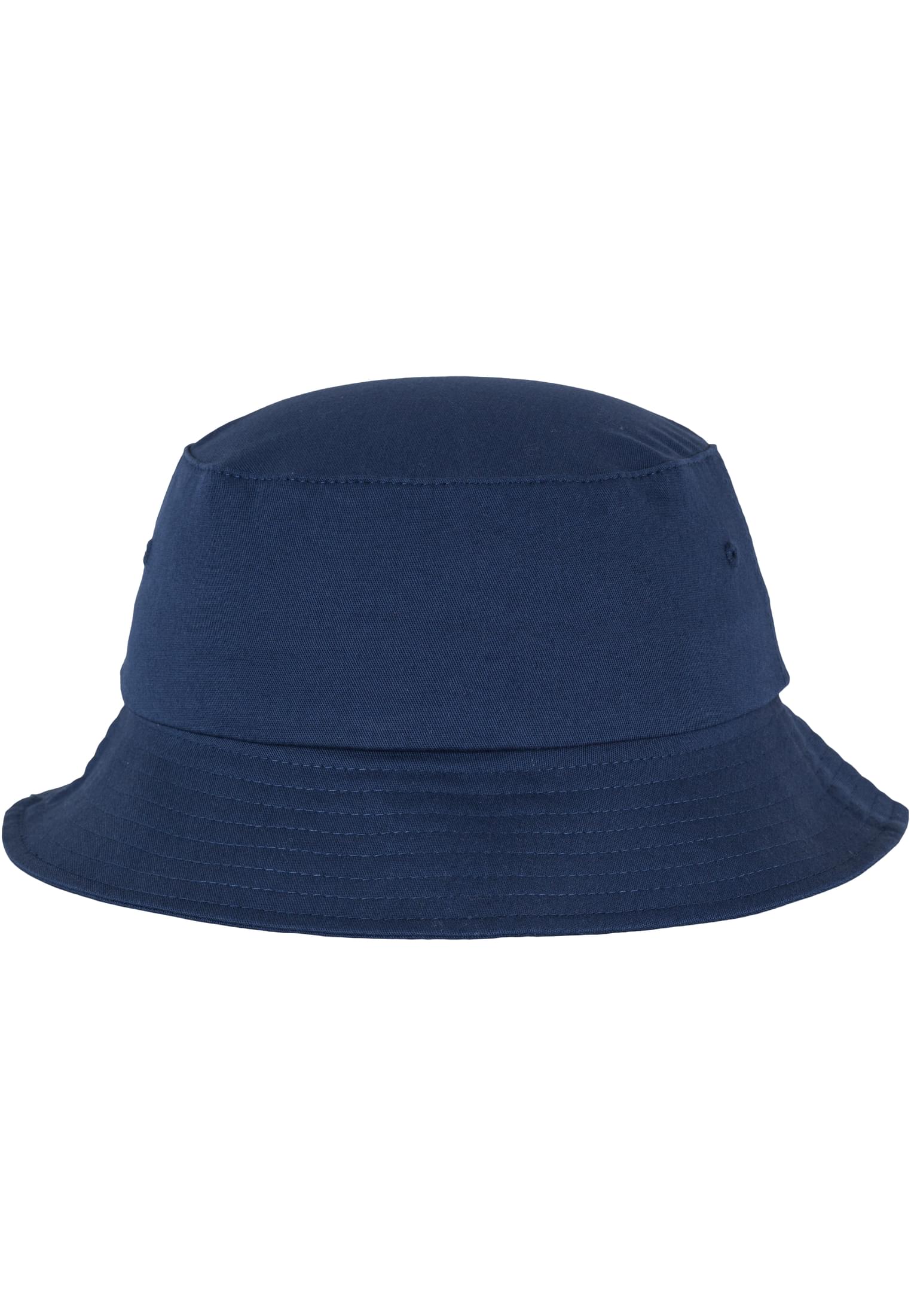Flexfit Cotton Twill Bucket Hat navy | navy
