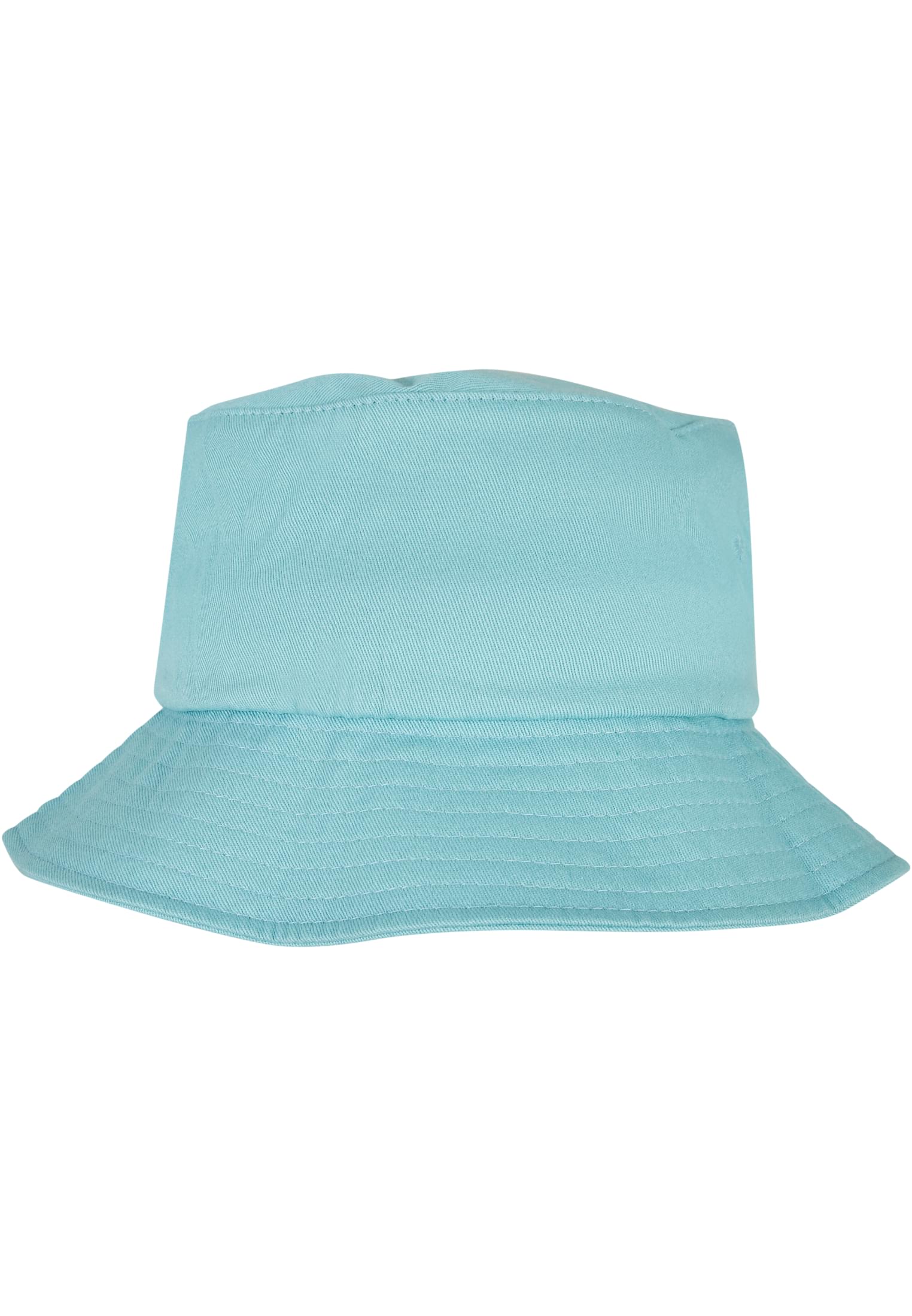 Flexfit Cotton Twill Bucket Hat airblue | airblue