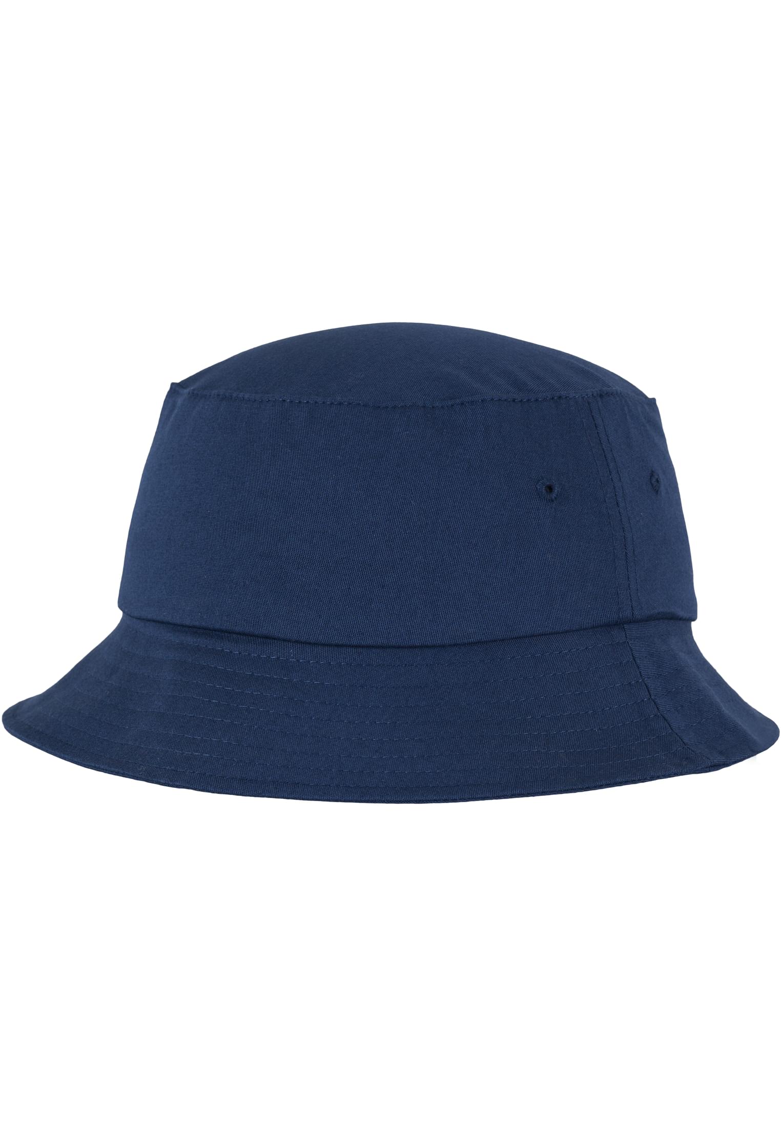 Flexfit Cotton Twill Bucket Hat navy | navy