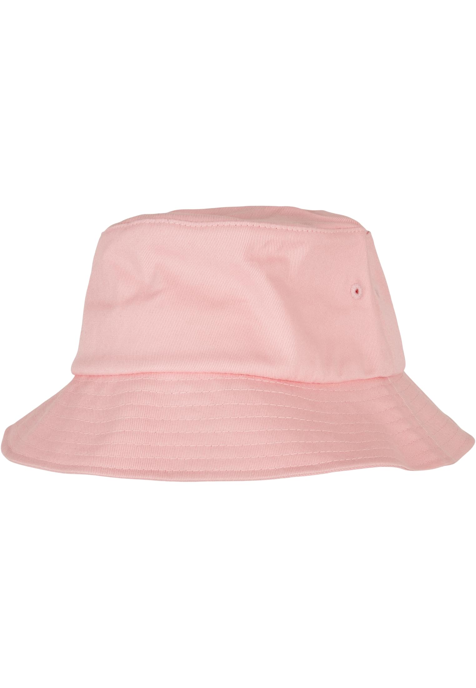 Flexfit Cotton Twill Bucket Hat light pink | light pink