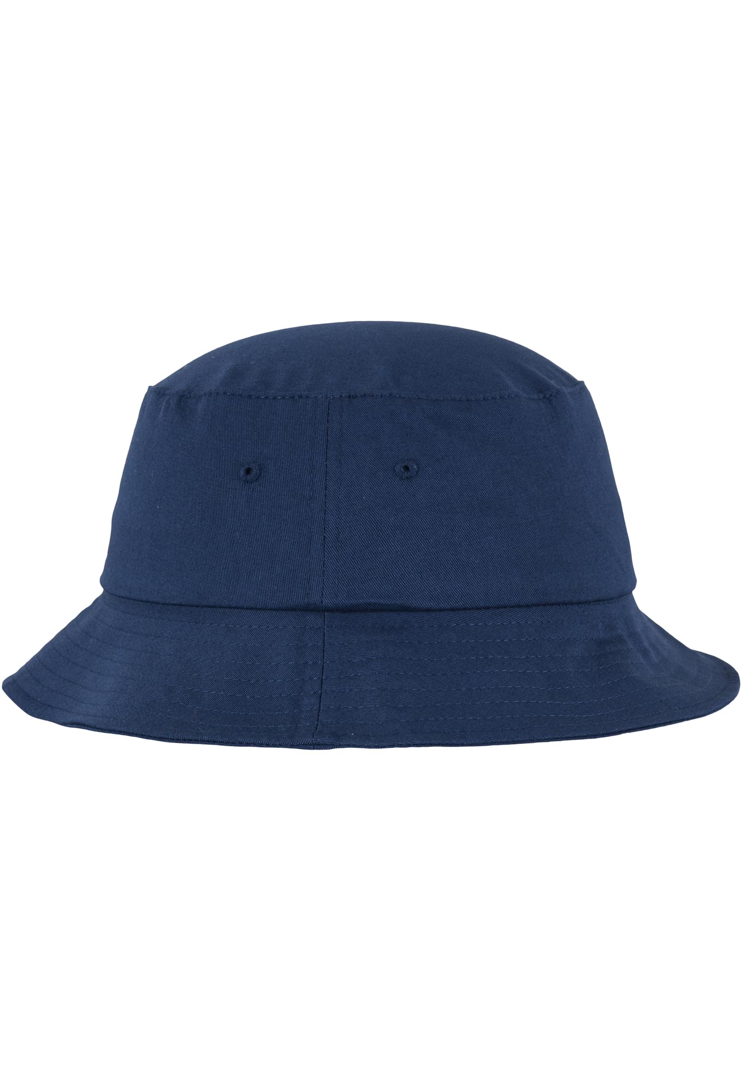 Flexfit Cotton Twill Bucket Hat navy | navy
