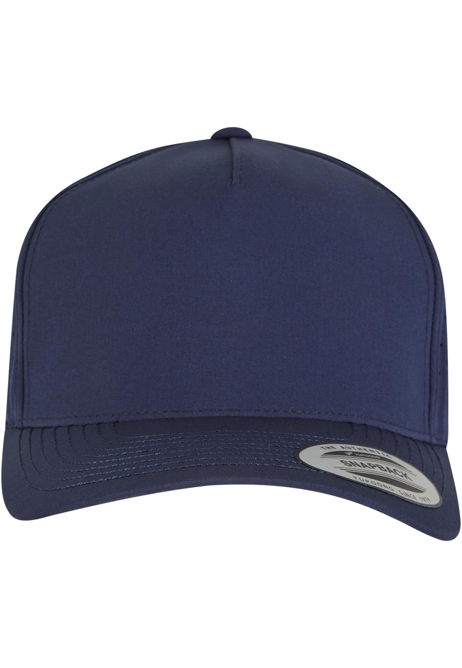 YP CLASSICS 5 Panel Snapckback navy | navy