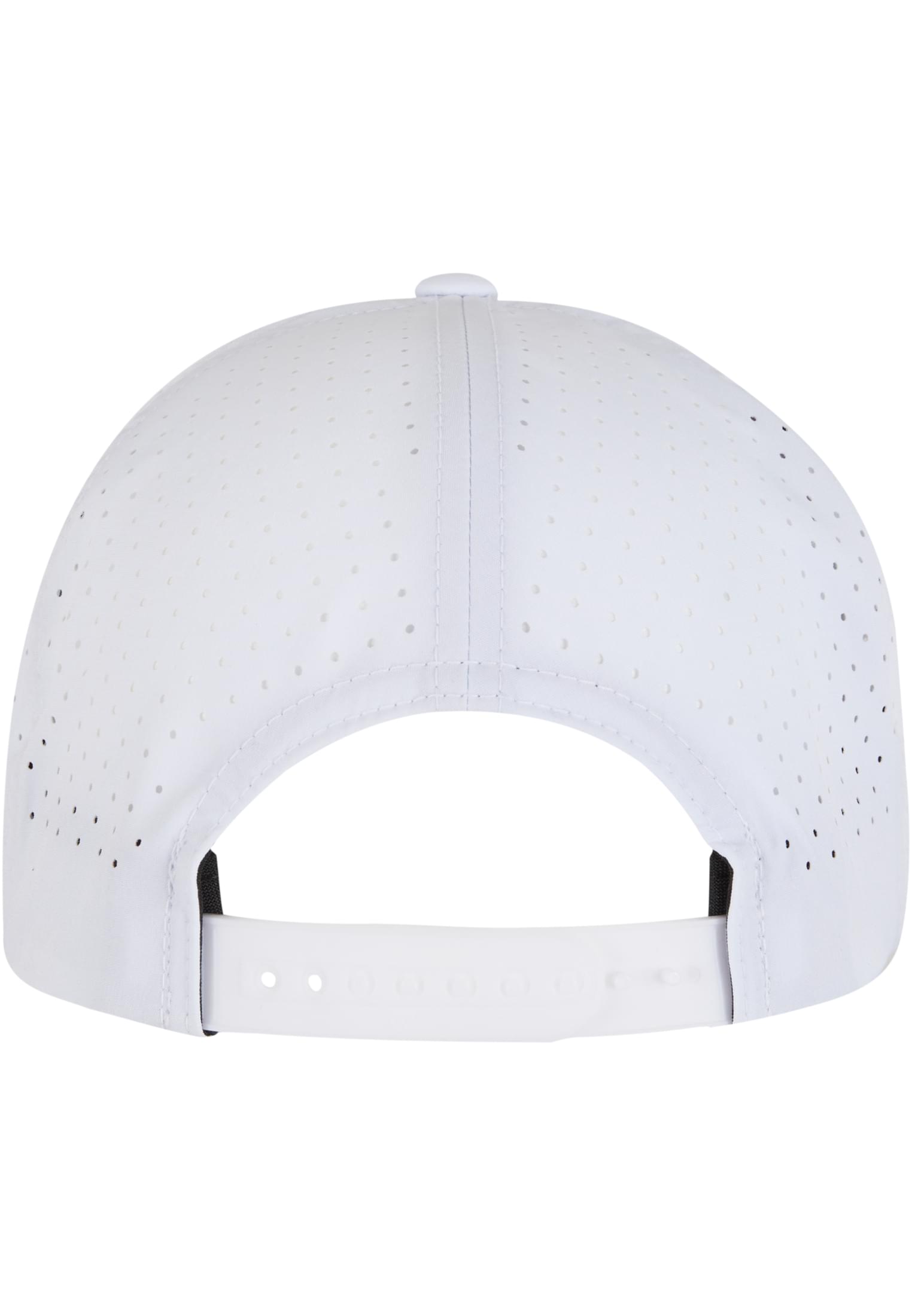 YP CLASSICS 5 Panel Snapckback white | white