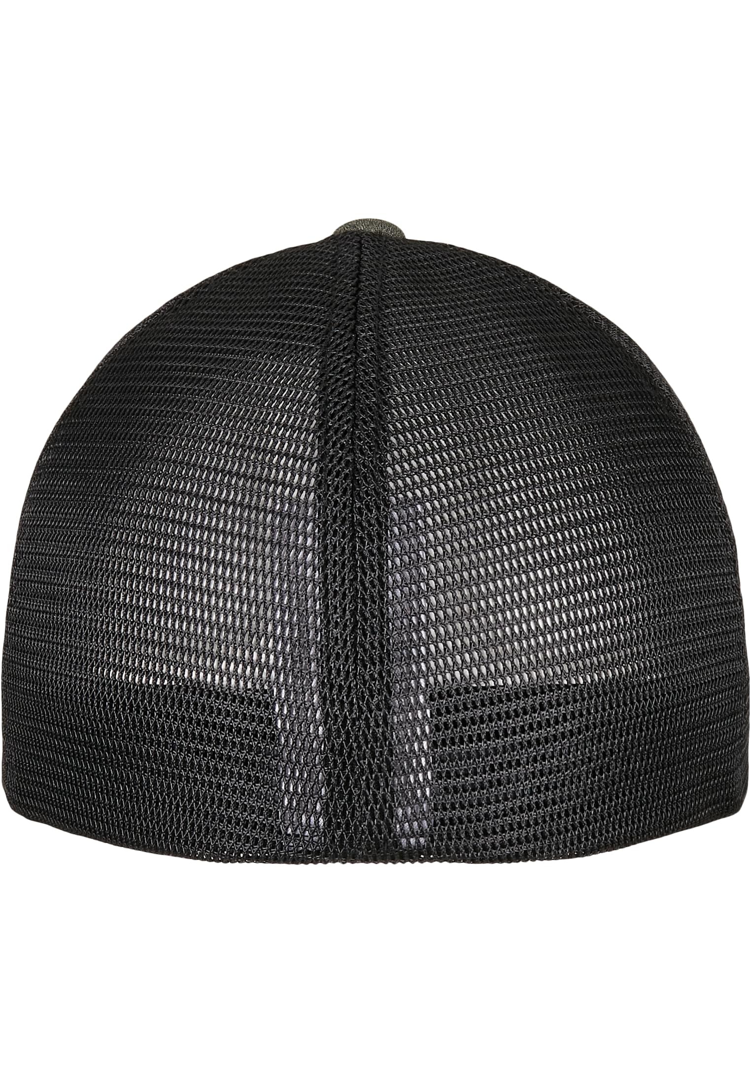 FLEXFIT UNIPANEL™ CAP olive/black | olive/black