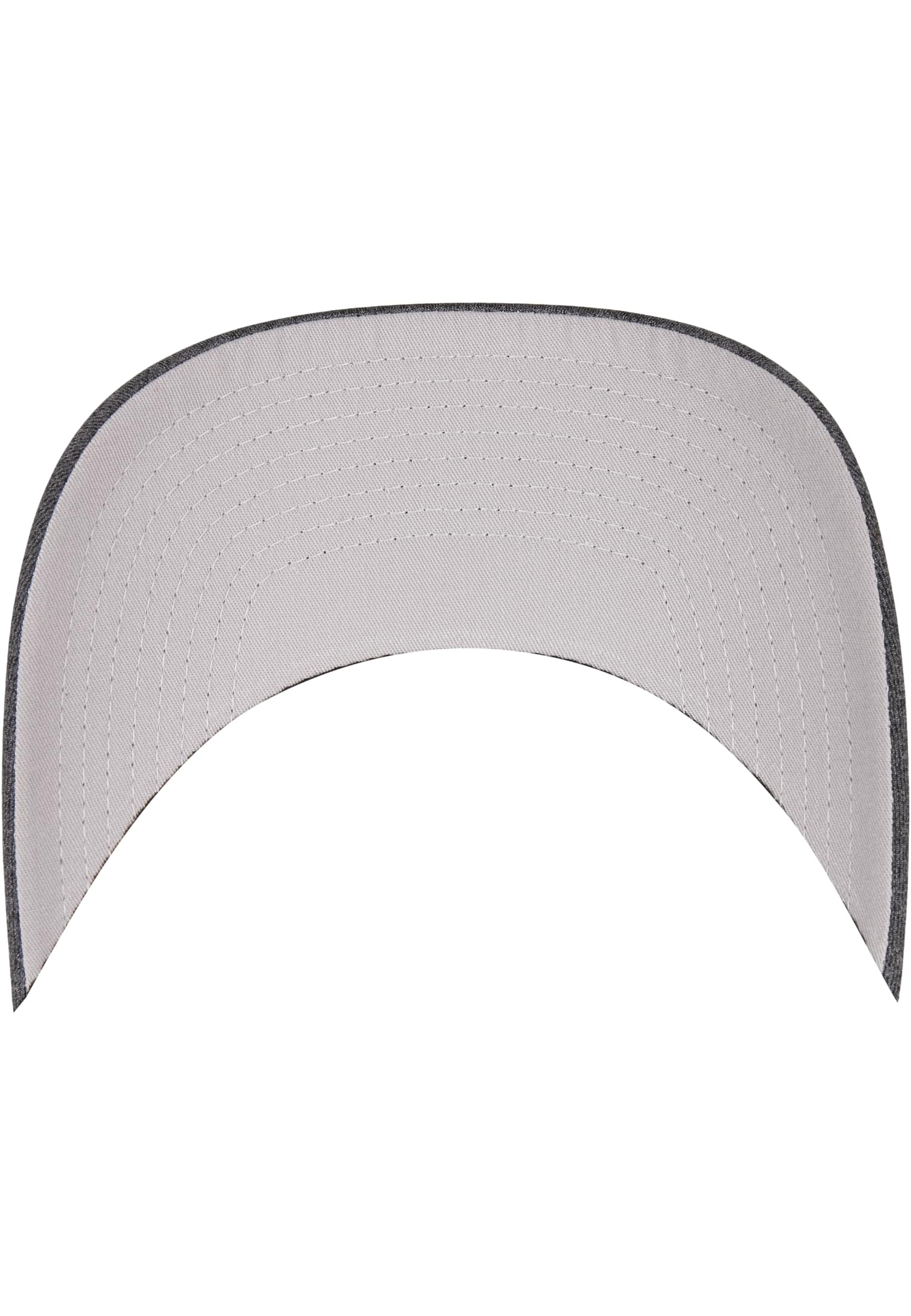 FLEXFIT UNIPANEL™ CAP darkgrey/black | darkgrey/black