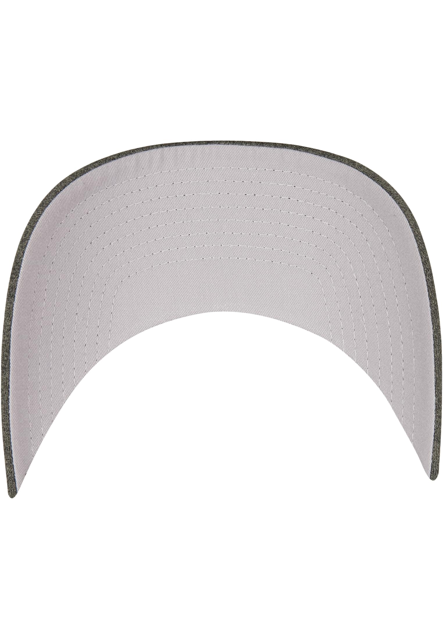 FLEXFIT UNIPANEL™ CAP olive/black | olive/black