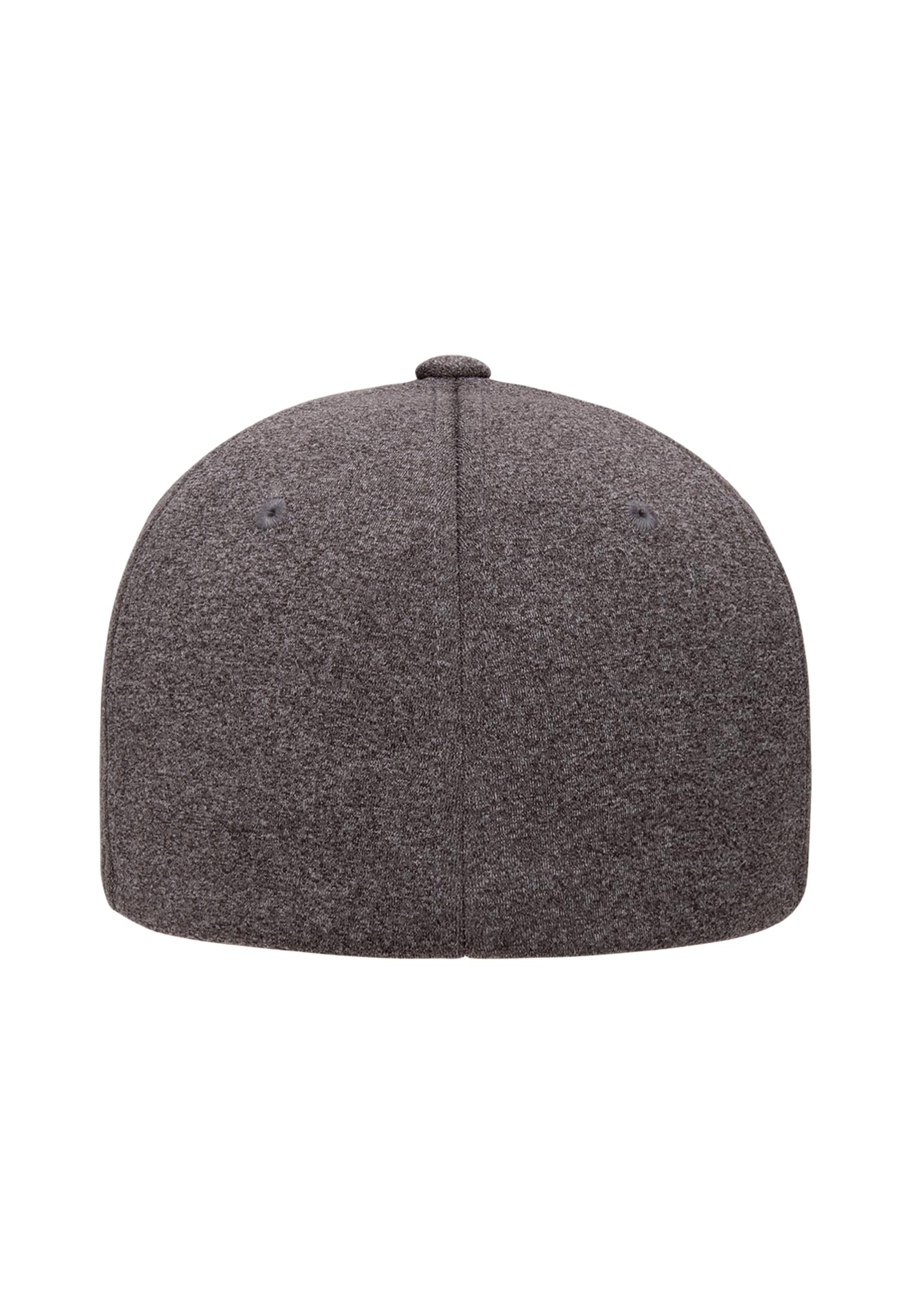 Unipanel Melange Cap melangeheathergrey | melangeheathergrey