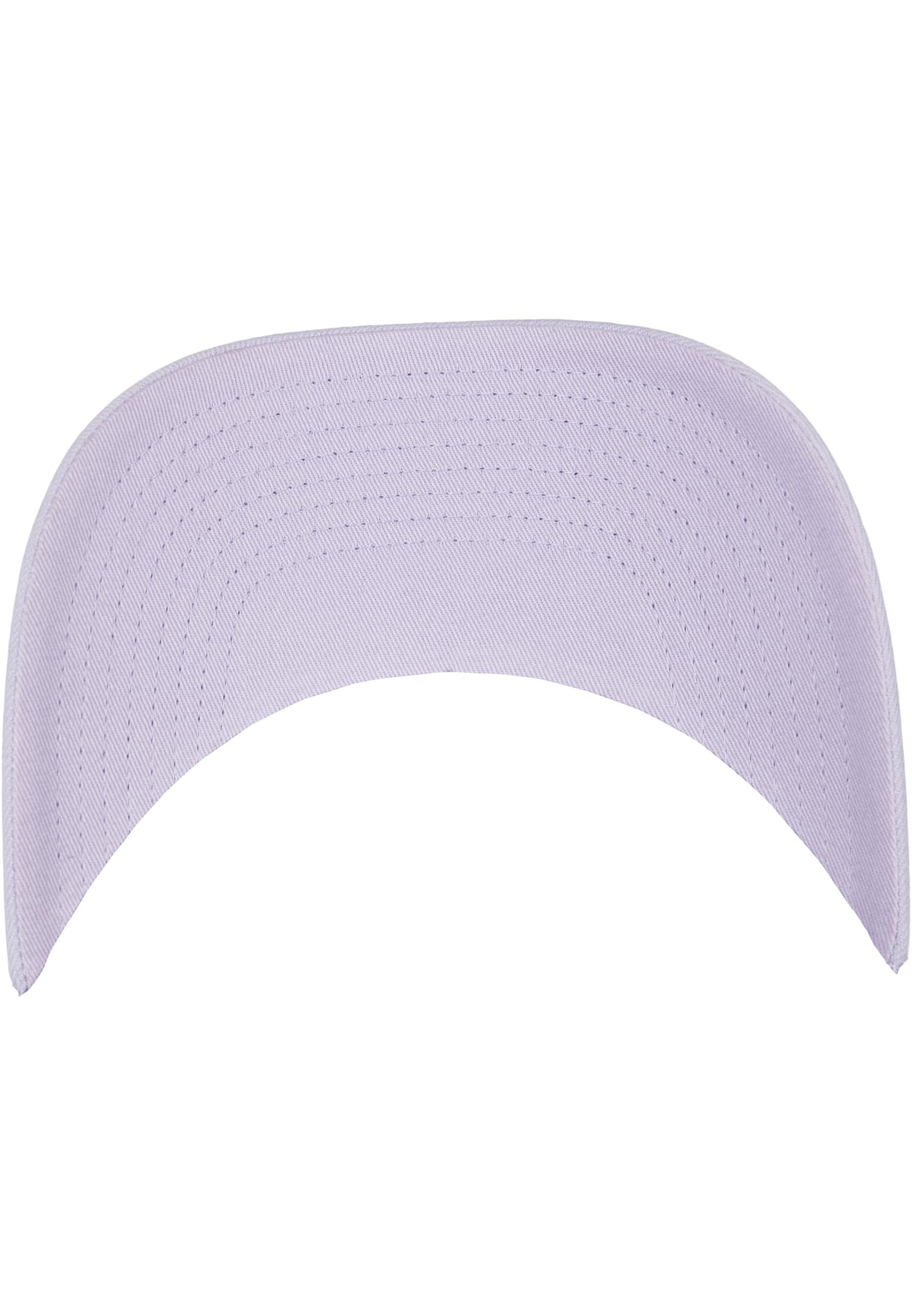 YP CLASSICS 5-PANEL PREMIUM CURVED VISOR SNAPBACK CAP light purple | light purple